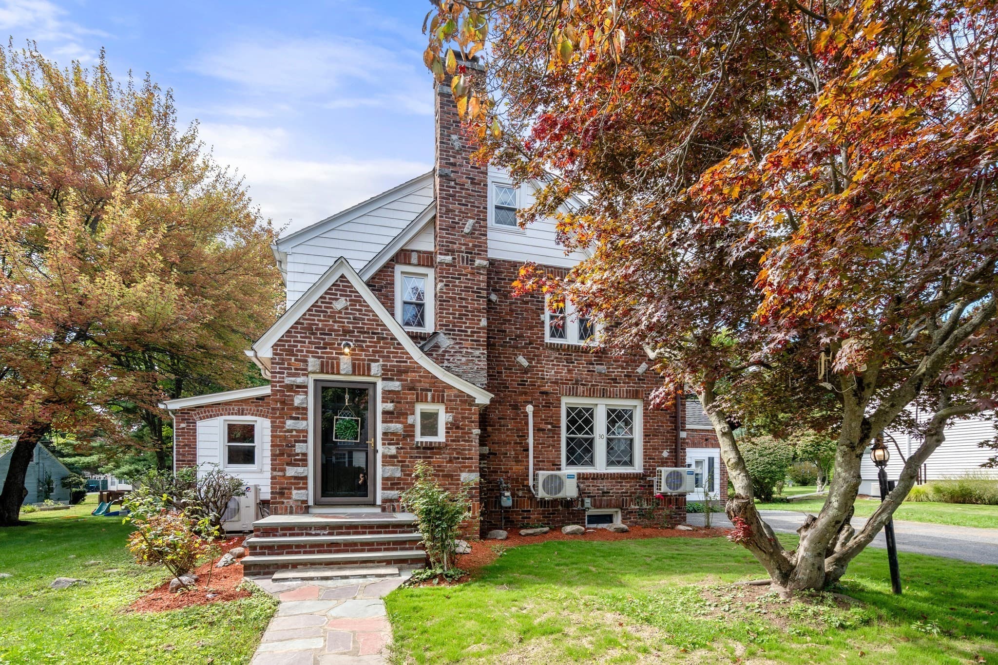 Single Family Residence at 30 St James Rd, Shrewsbury MA 01545, Shrewsbury, photo 41 of 42