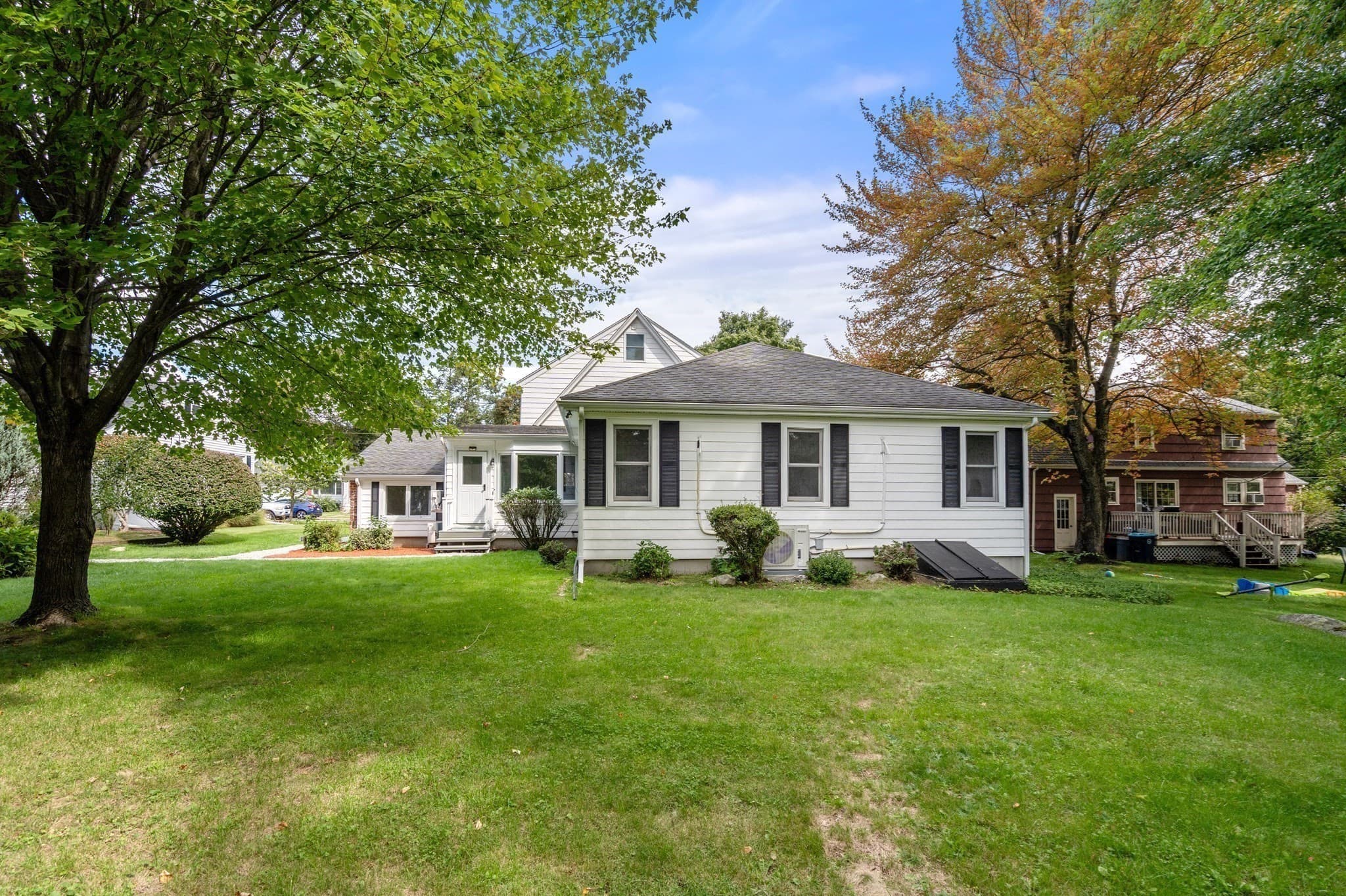 Single Family Residence at 30 St James Rd, Shrewsbury MA 01545, Shrewsbury, photo 37 of 42