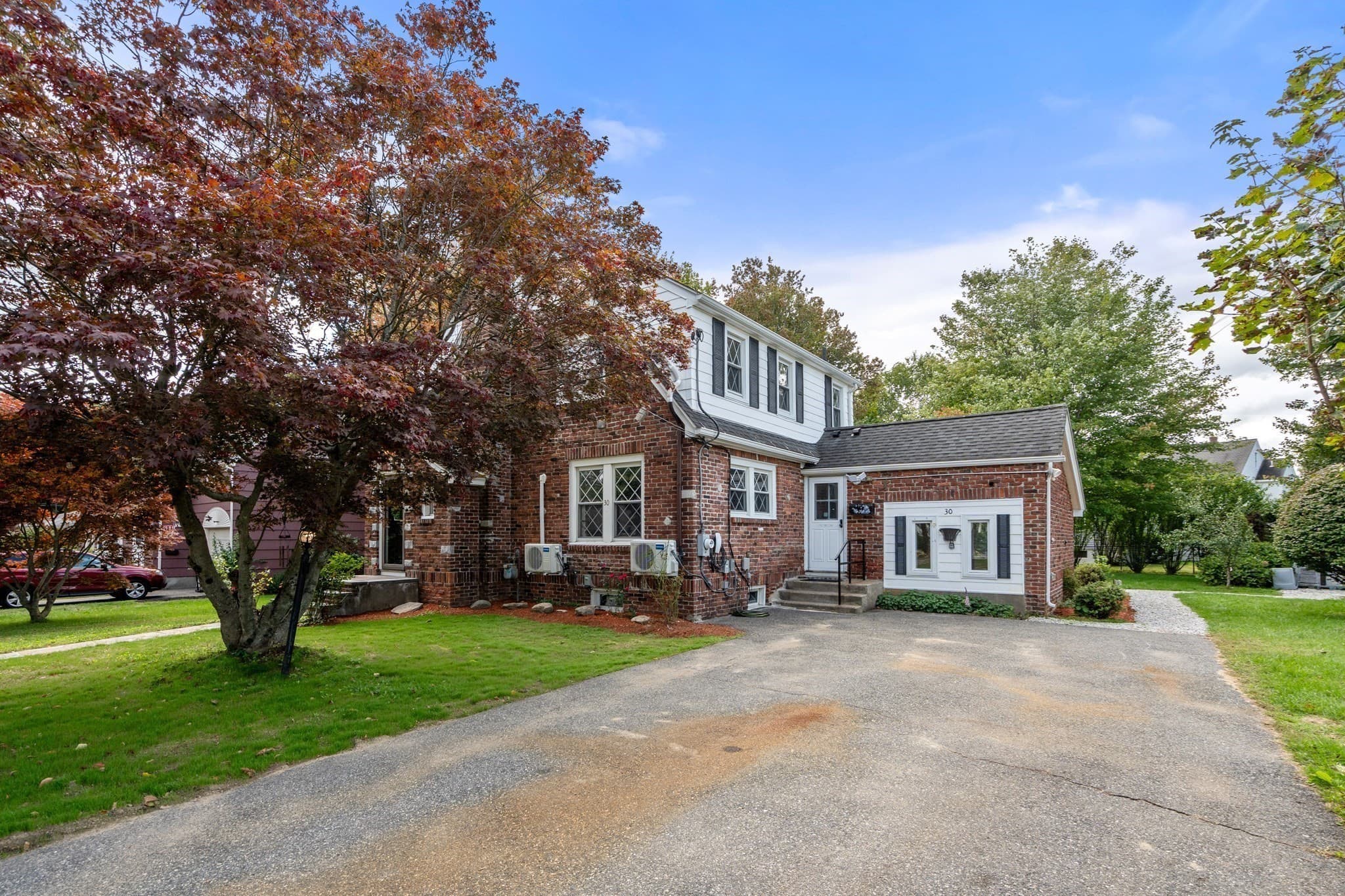 Single Family Residence at 30 St James Rd, Shrewsbury MA 01545, Shrewsbury, photo 40 of 42