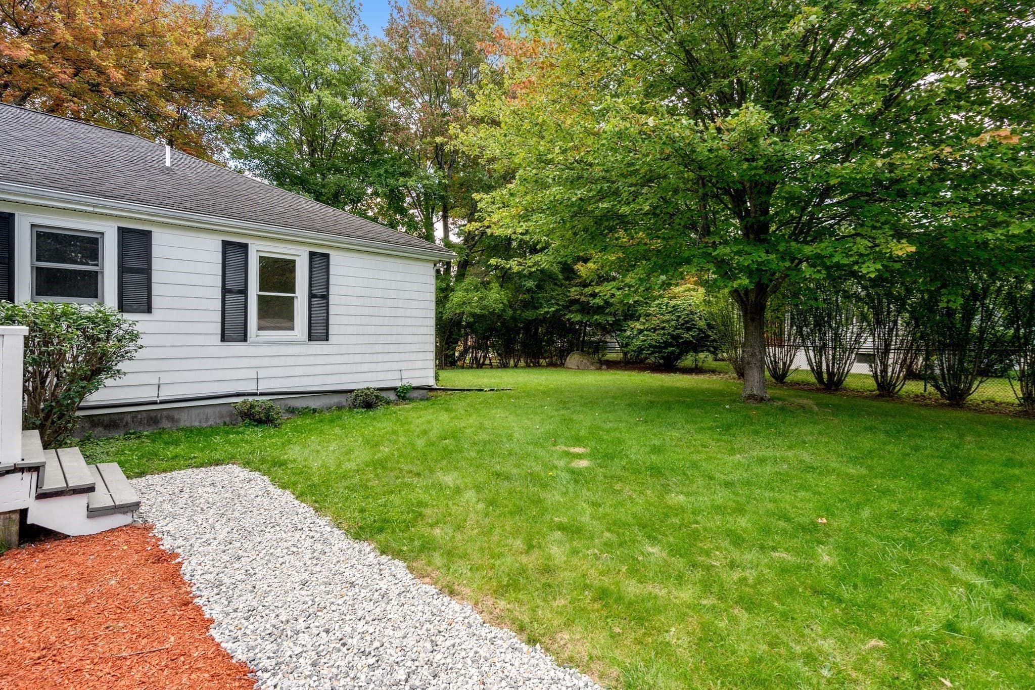 Single Family Residence at 30 St James Rd, Shrewsbury MA 01545, Shrewsbury, photo 35 of 42