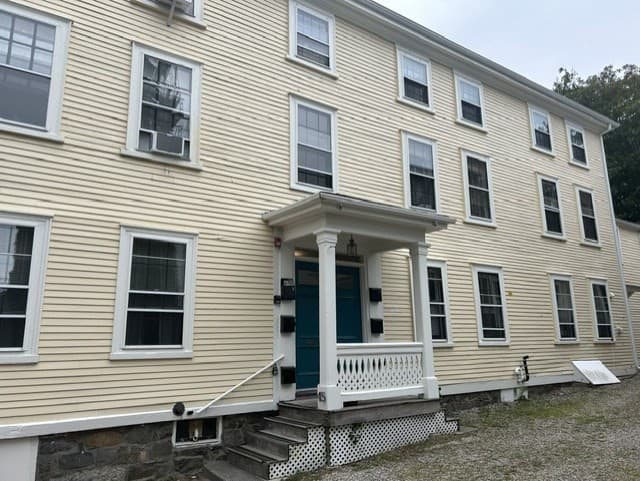 45 Washington St. # 5, Marblehead MA 01945
