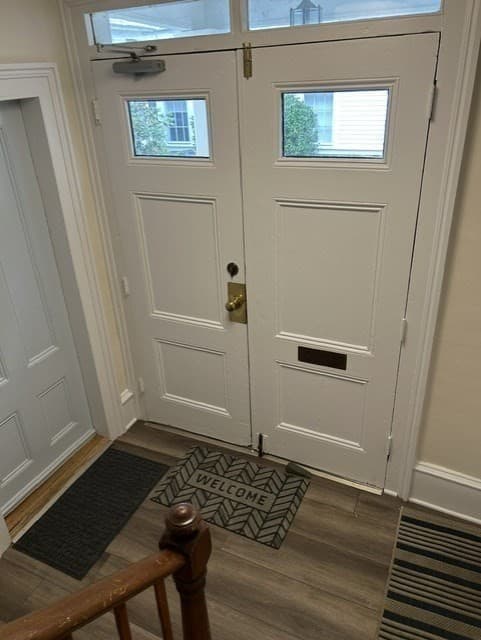 Condominium at 45 Washington St. # 5, Marblehead MA 01945, Marblehead, photo 11 of 11