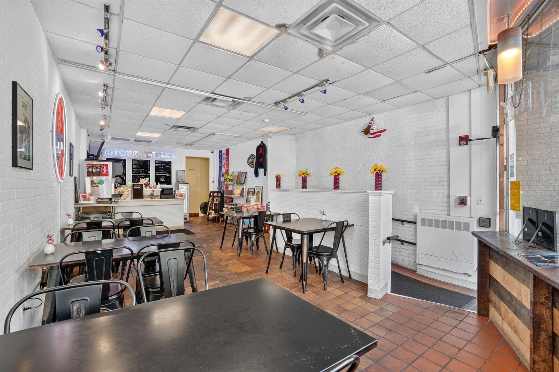 1220 Cambridge Street, Cambridge MA 02139