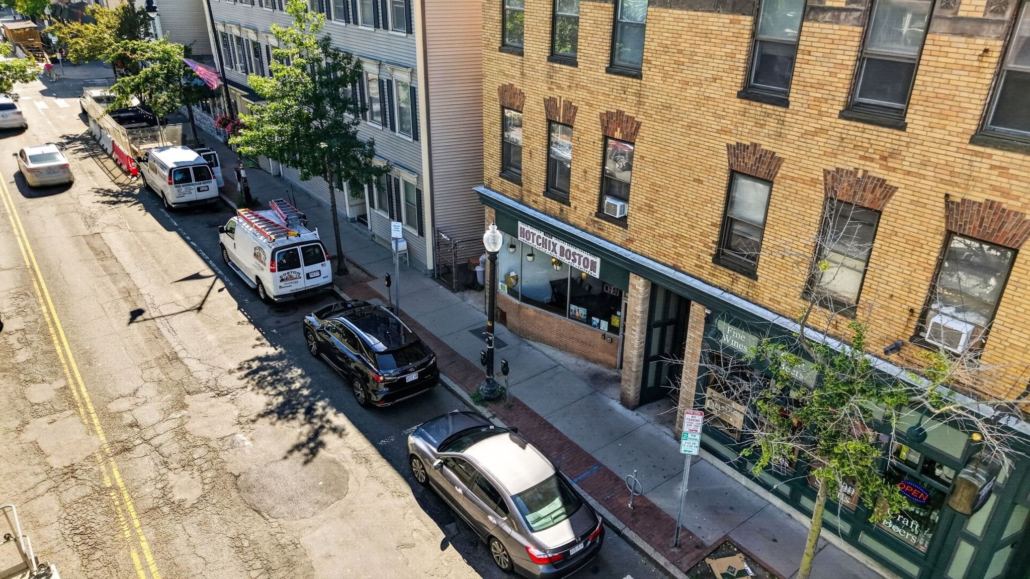 Business Opportunity at 1220 Cambridge Street, Cambridge MA 02139, Cambridge, photo 28 of 28
