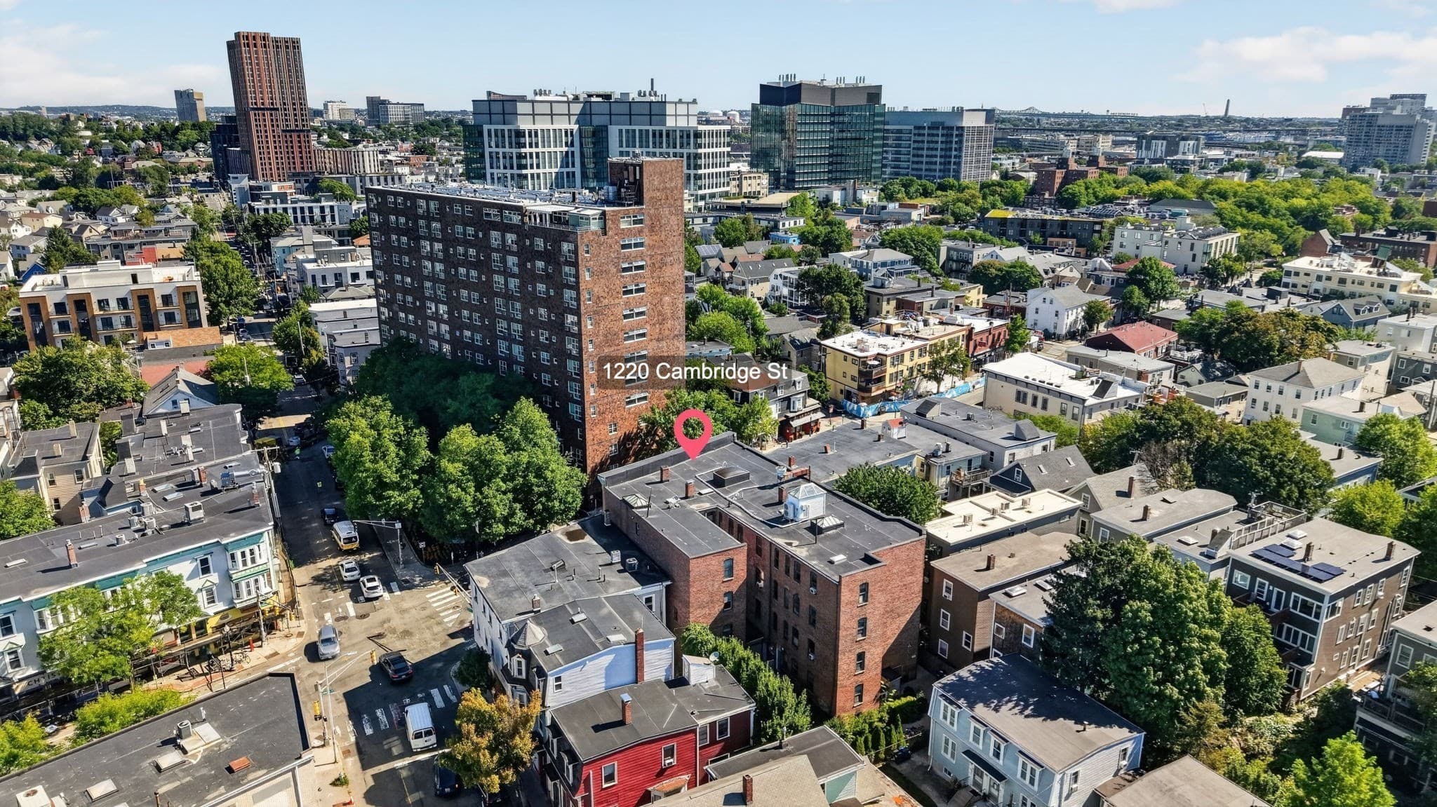 Business Opportunity at 1220 Cambridge Street, Cambridge MA 02139, Cambridge, photo 24 of 28