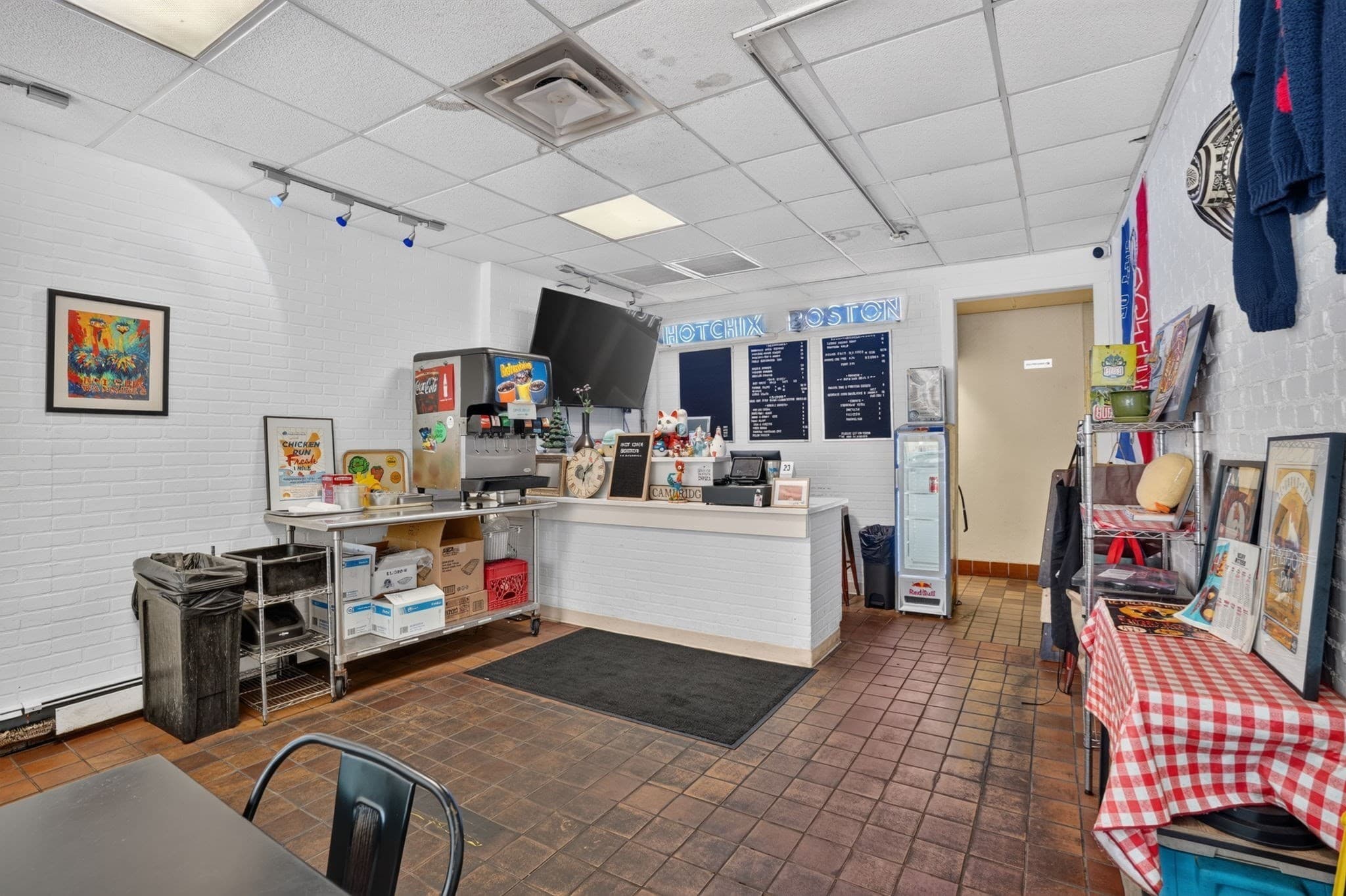 Business Opportunity at 1220 Cambridge Street, Cambridge MA 02139, Cambridge, photo 14 of 28
