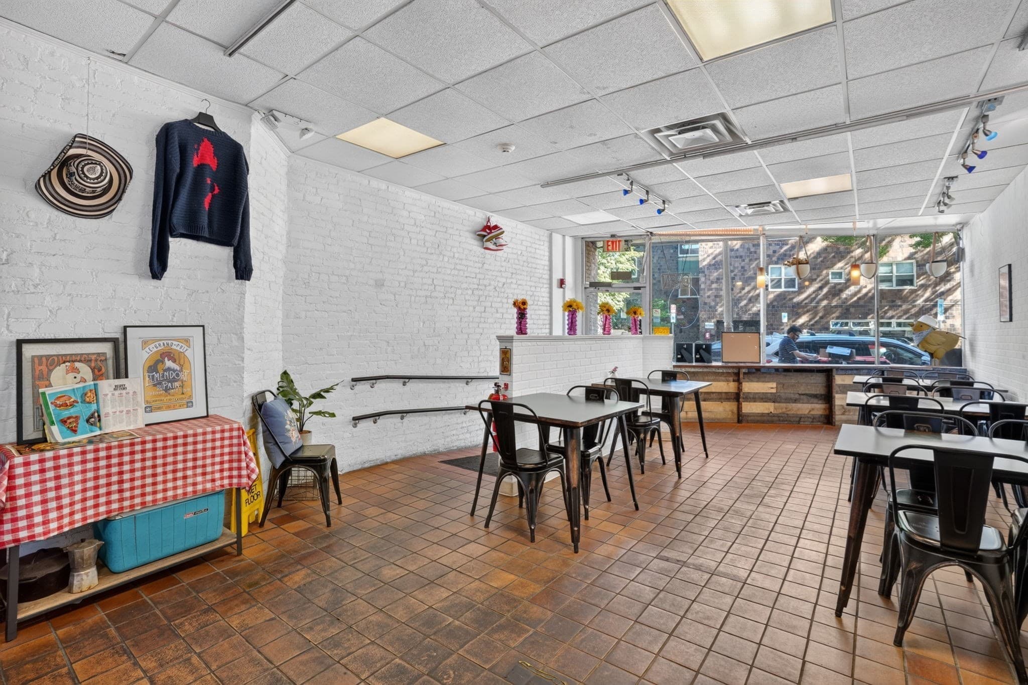 Business Opportunity at 1220 Cambridge Street, Cambridge MA 02139, Cambridge, photo 11 of 28