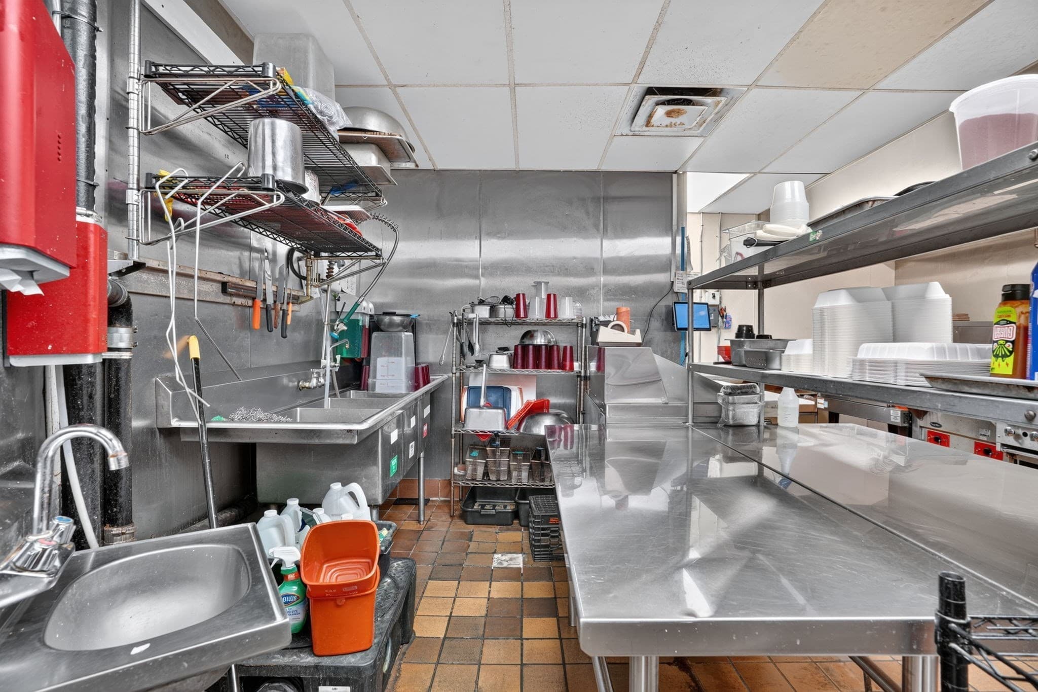 Business Opportunity at 1220 Cambridge Street, Cambridge MA 02139, Cambridge, photo 4 of 28