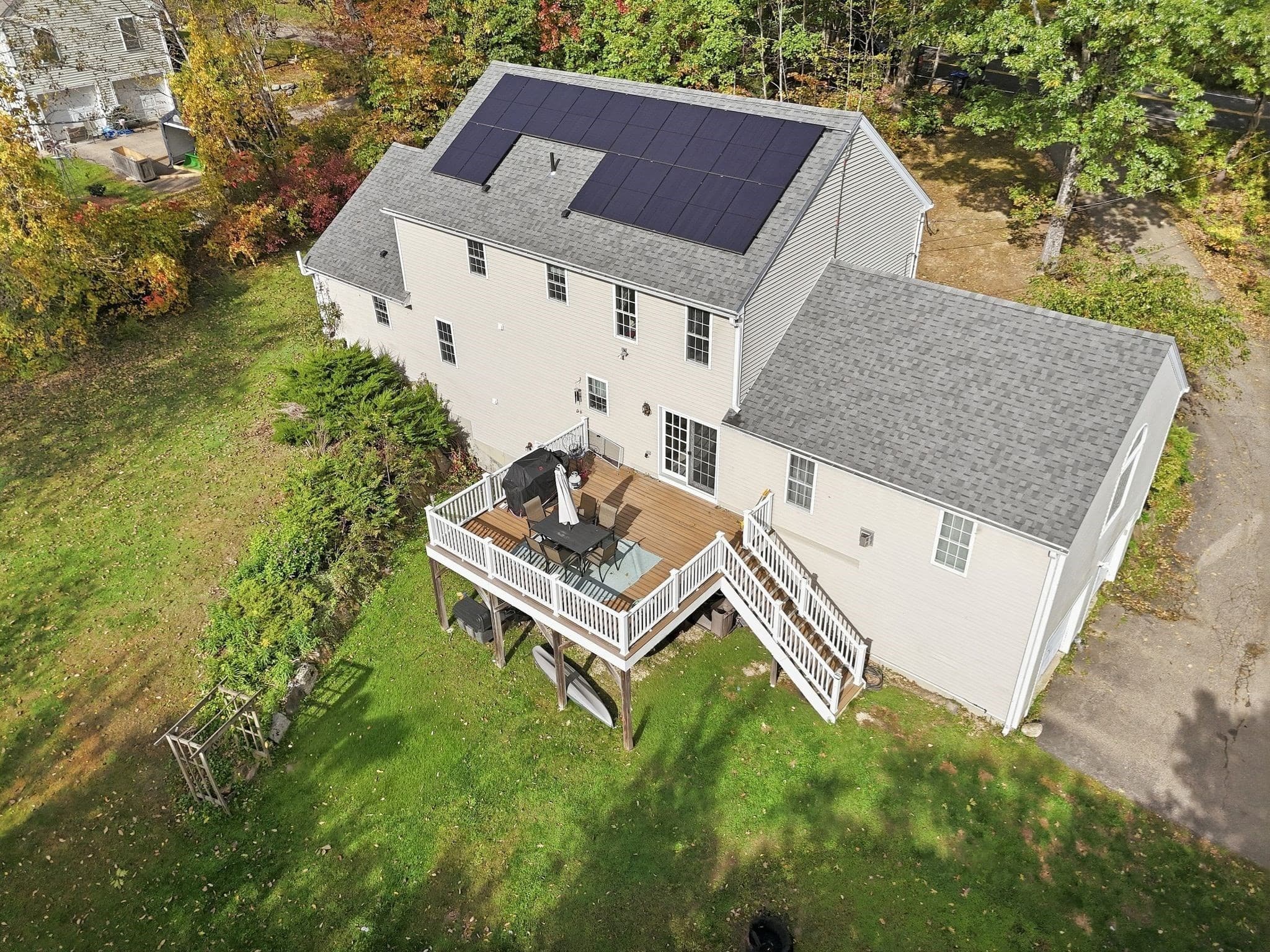 Single Family Residence at 78 New Westminster Rd, Hubbardston MA 01452, photo 2 of 42