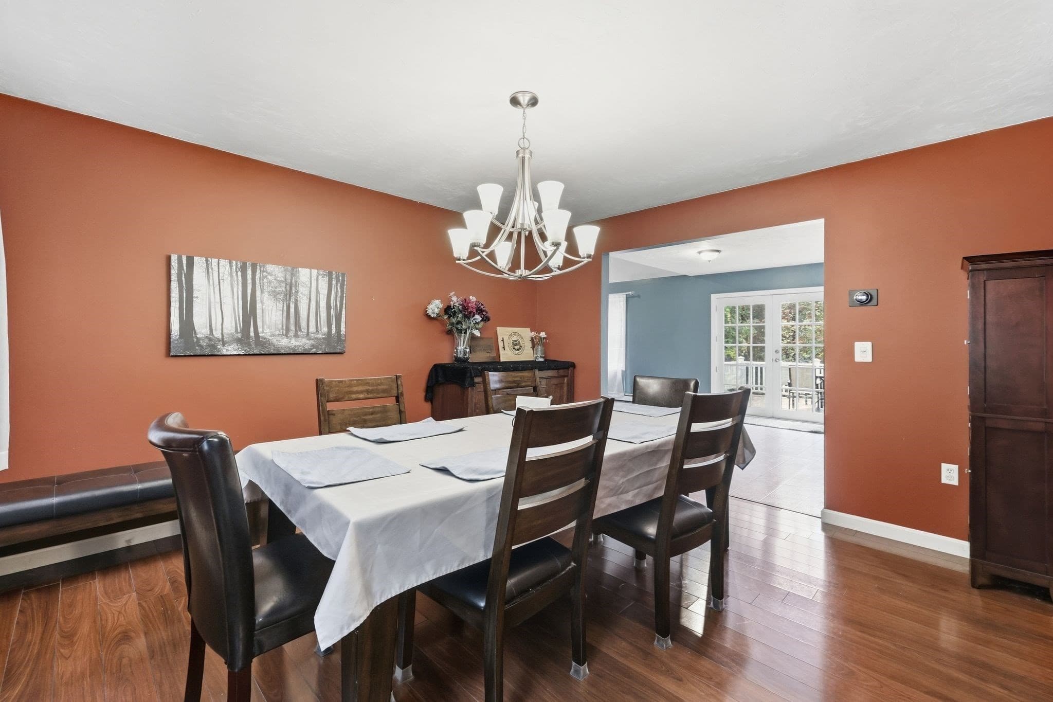 Single Family Residence at 78 New Westminster Rd, Hubbardston MA 01452, photo 17 of 42