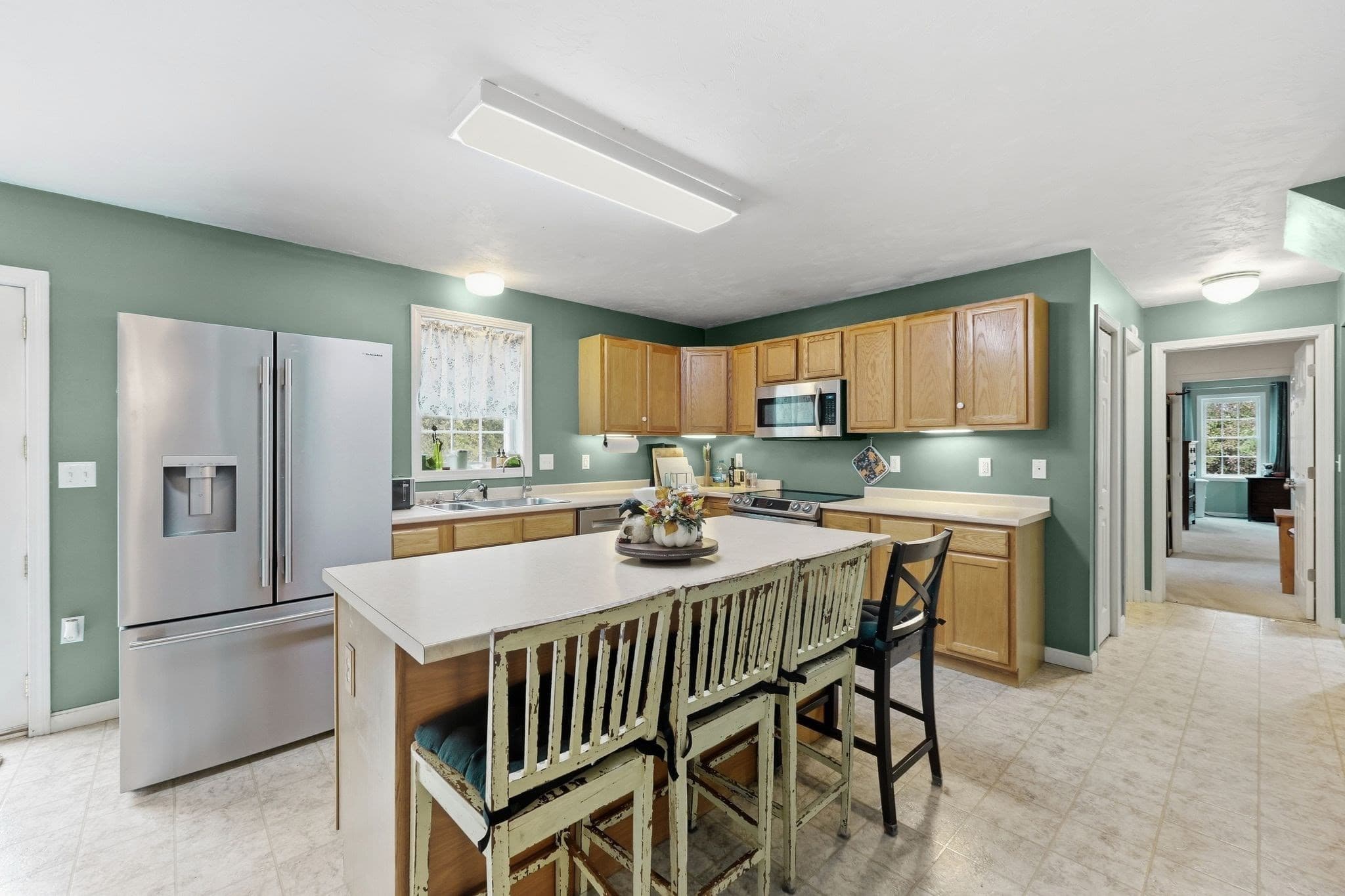Single Family Residence at 78 New Westminster Rd, Hubbardston MA 01452, photo 10 of 42