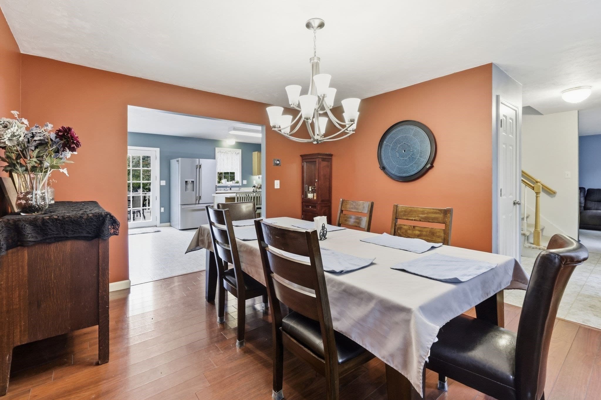 Single Family Residence at 78 New Westminster Rd, Hubbardston MA 01452, photo 18 of 42