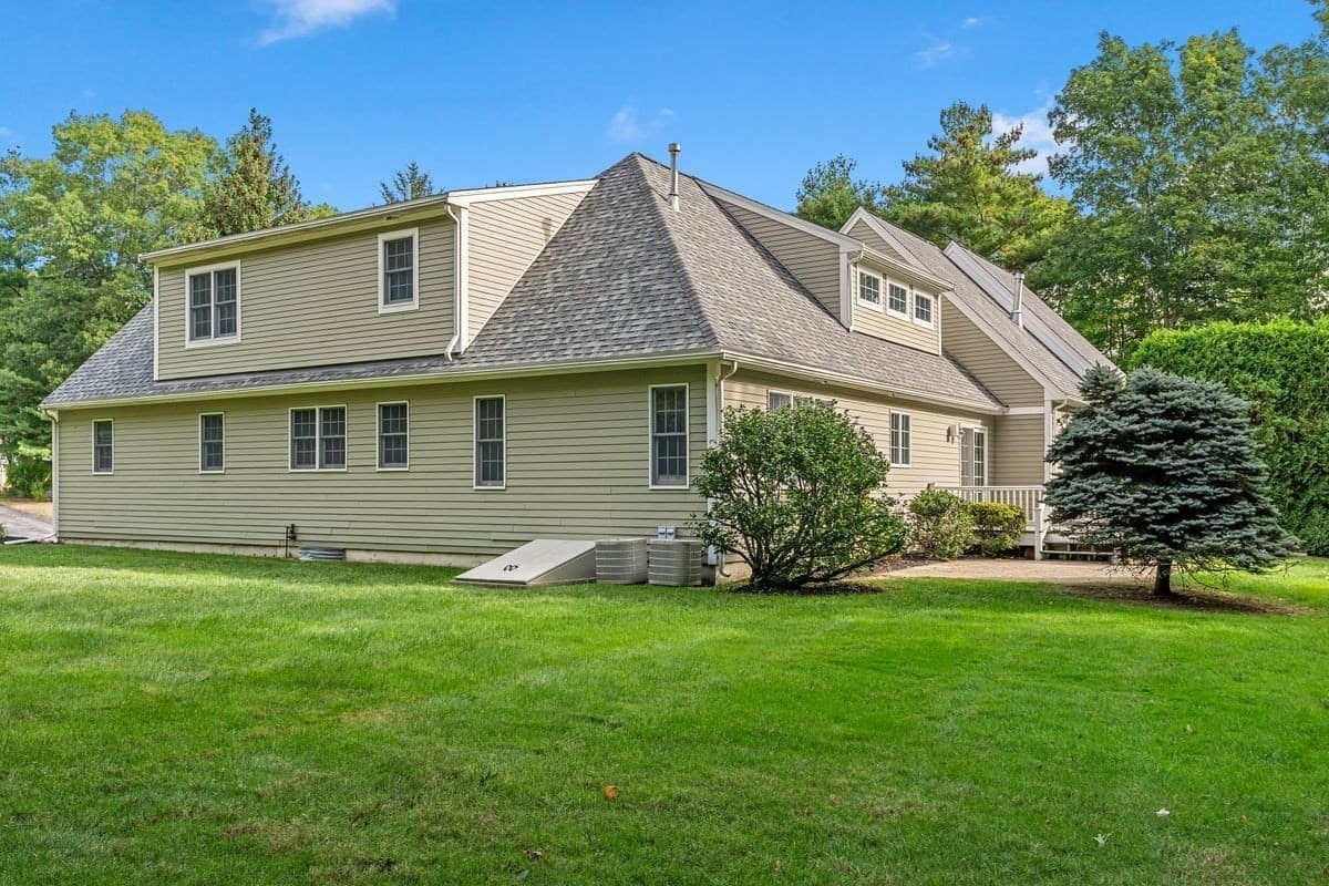 Condominium at 4 Doctors Hill # 4, Scituate MA 02066, Scituate, photo 26 of 30