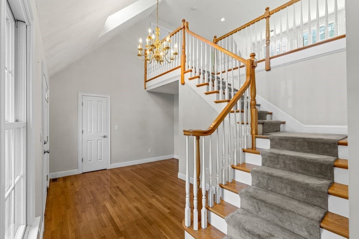Condominium at 4 Doctors Hill # 4, Scituate MA 02066, Scituate, photo 4 of 30