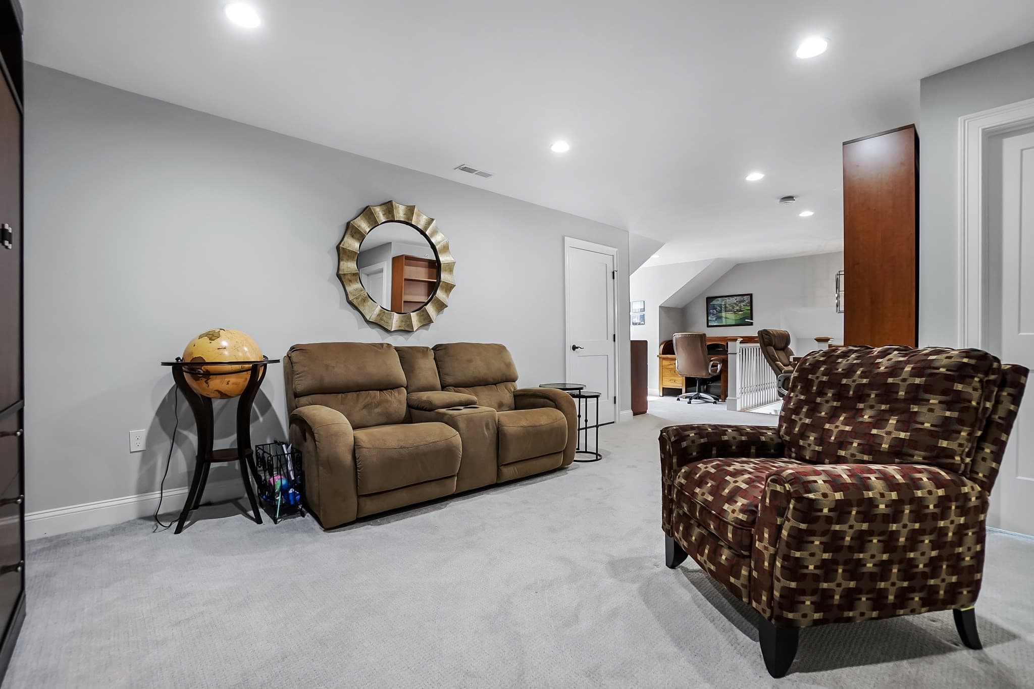 Condominium at 38 Weston  Lane # 38, Hopkinton MA 01748, Hopkinton, photo 23 of 42