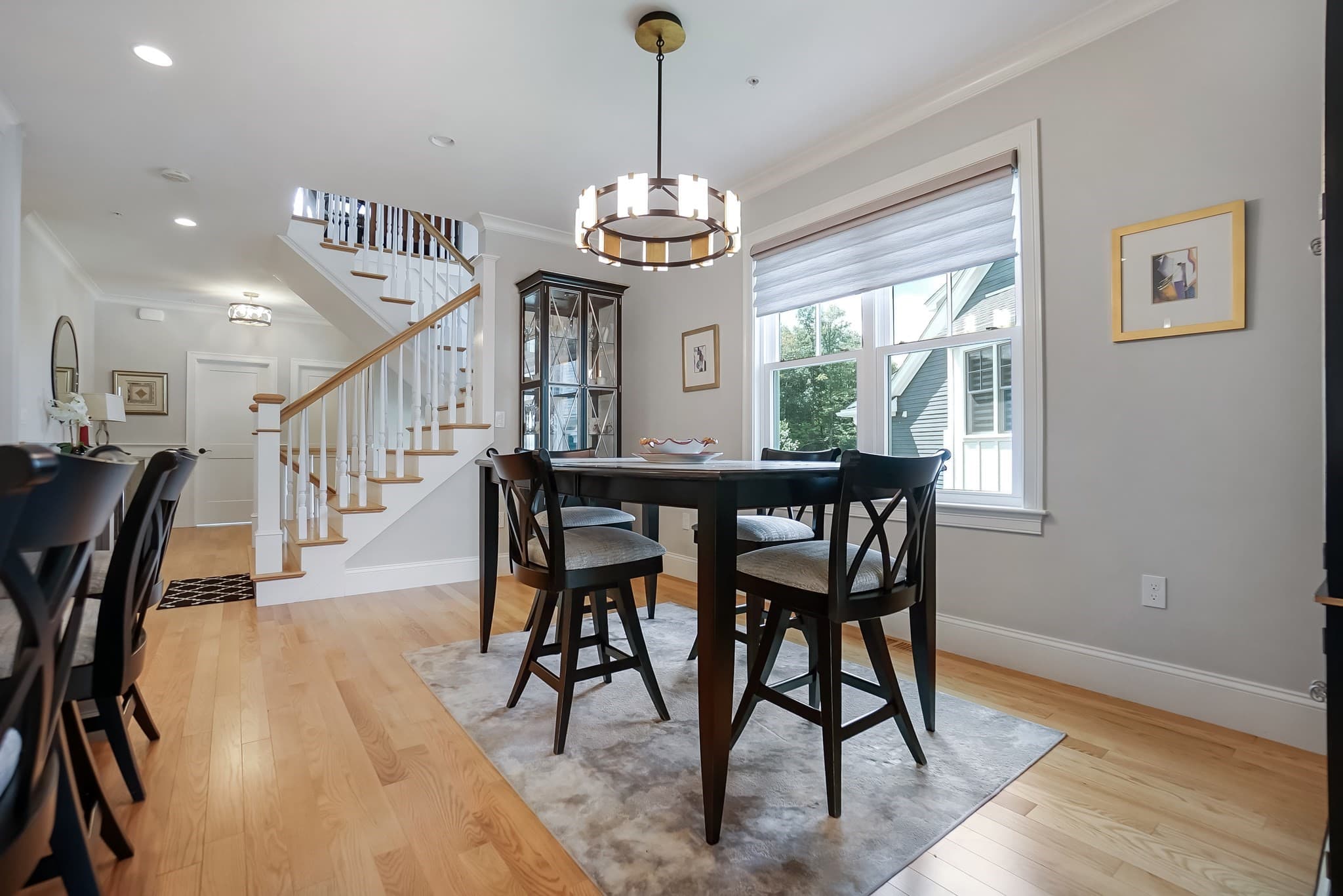 Condominium at 38 Weston  Lane # 38, Hopkinton MA 01748, Hopkinton, photo 6 of 42