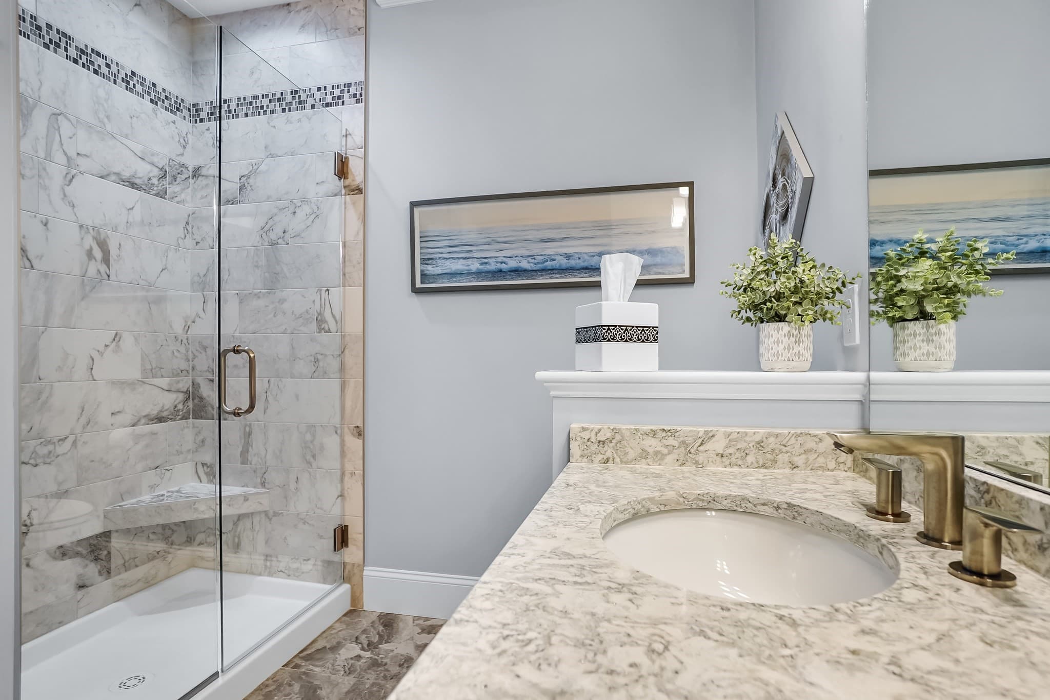 Condominium at 38 Weston  Lane # 38, Hopkinton MA 01748, Hopkinton, photo 17 of 42