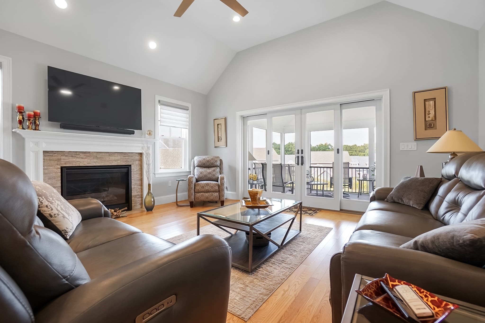 Condominium at 38 Weston  Lane # 38, Hopkinton MA 01748, Hopkinton, photo 16 of 42