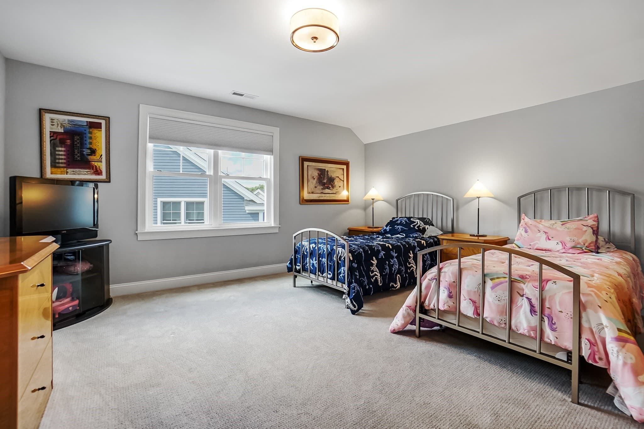 Condominium at 38 Weston  Lane # 38, Hopkinton MA 01748, Hopkinton, photo 22 of 42
