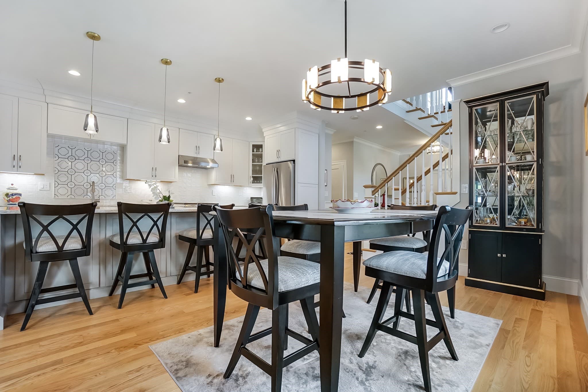 Condominium at 38 Weston  Lane # 38, Hopkinton MA 01748, Hopkinton, photo 7 of 42