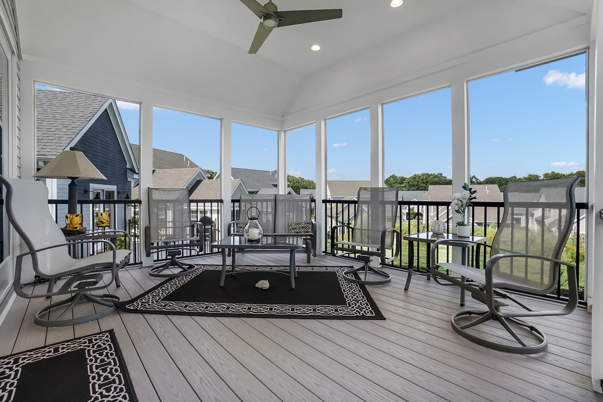 Condominium at 38 Weston  Lane # 38, Hopkinton MA 01748, Hopkinton, photo 32 of 42