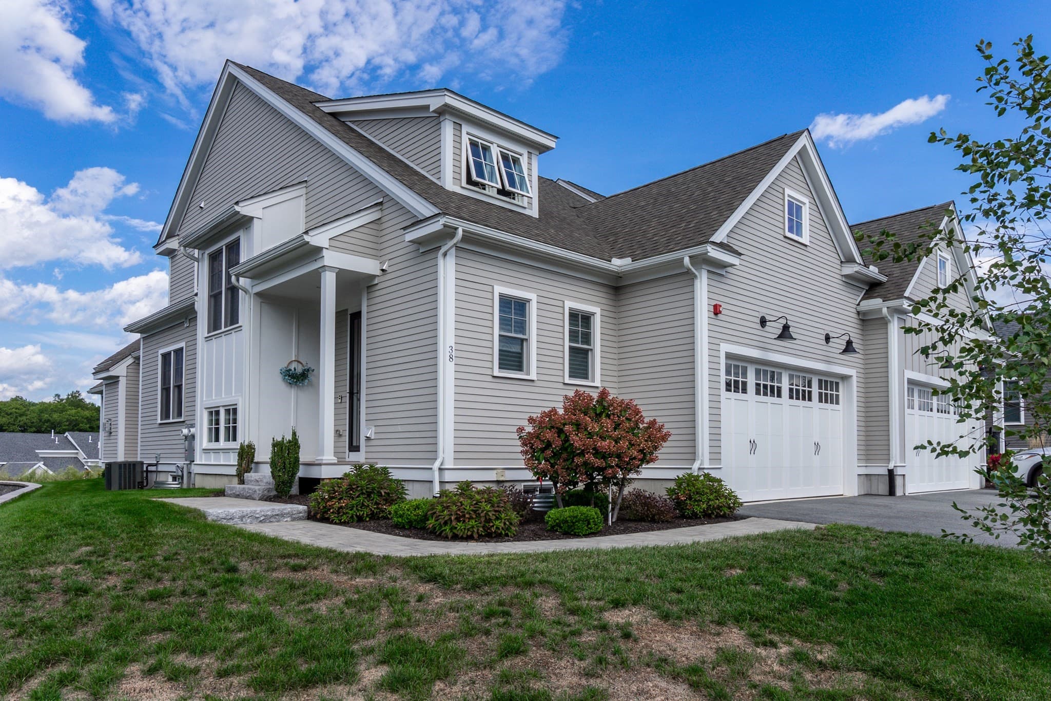 38 Weston  Lane # 38, Hopkinton MA 01748