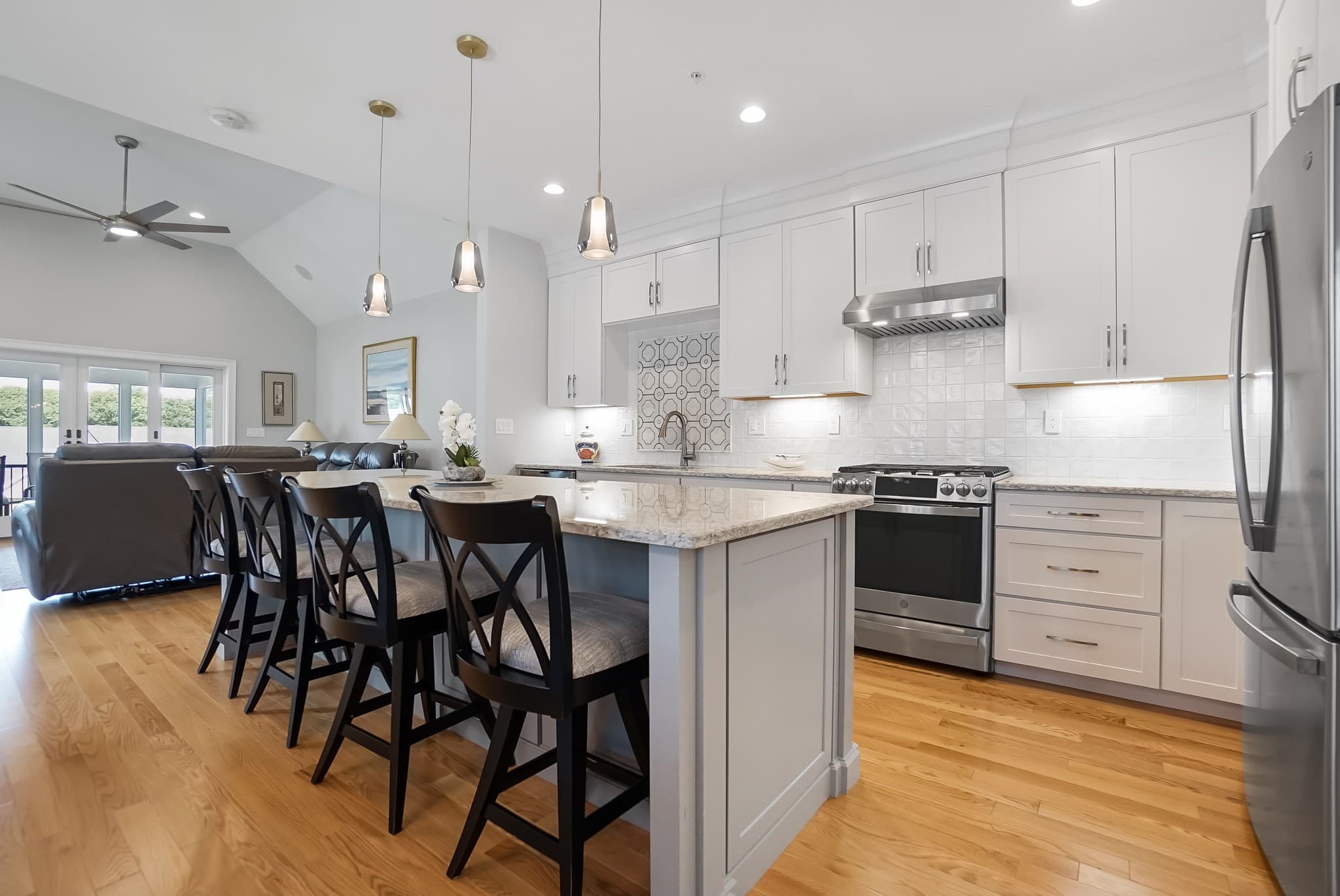 Condominium at 38 Weston  Lane # 38, Hopkinton MA 01748, Hopkinton, photo 5 of 42