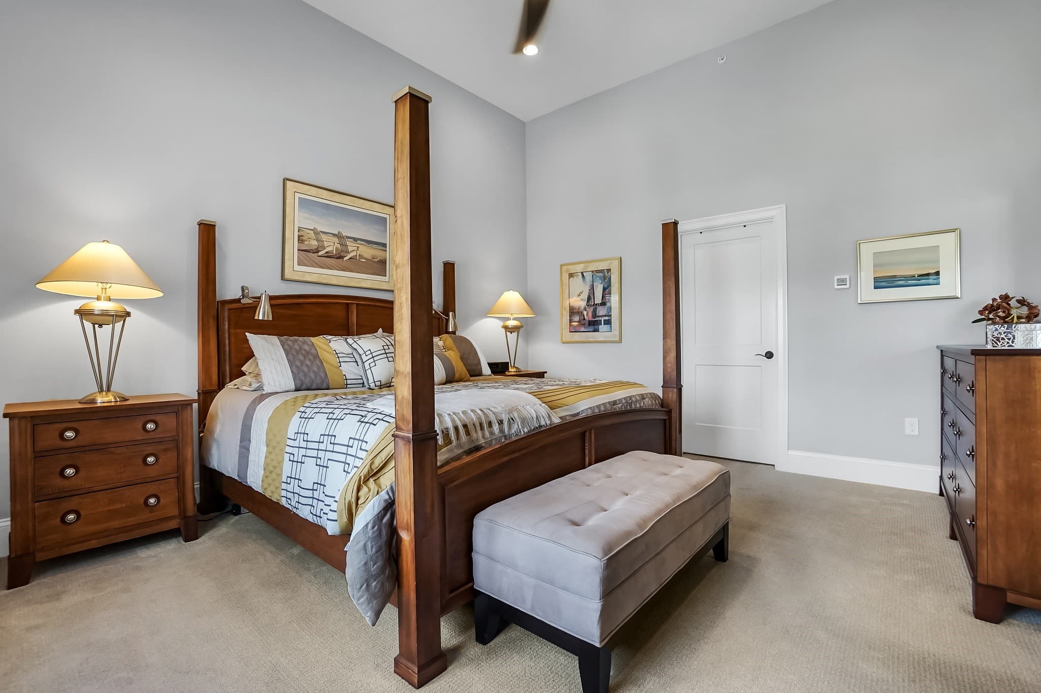 Condominium at 38 Weston  Lane # 38, Hopkinton MA 01748, Hopkinton, photo 20 of 42