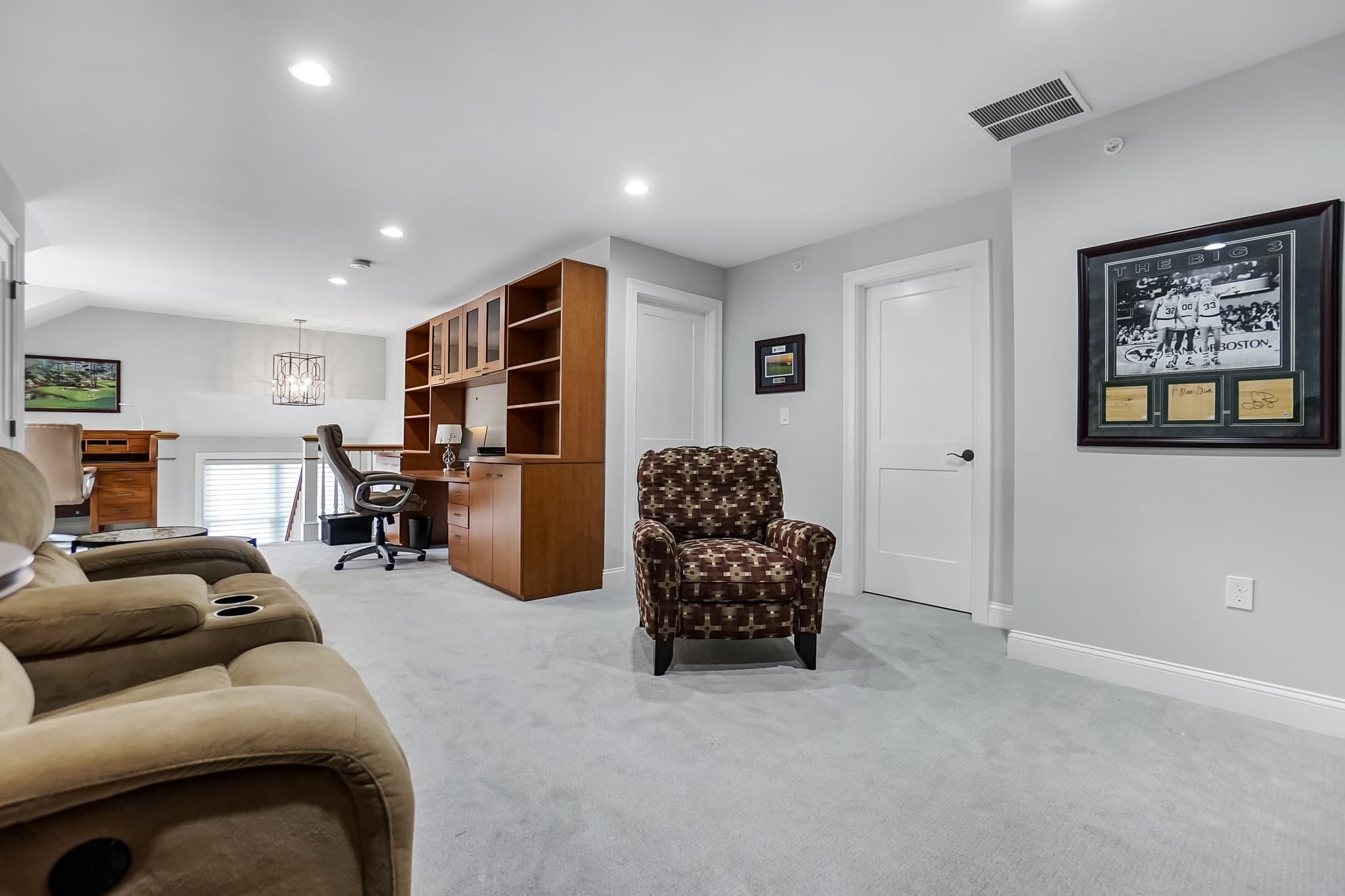 Condominium at 38 Weston  Lane # 38, Hopkinton MA 01748, Hopkinton, photo 24 of 42