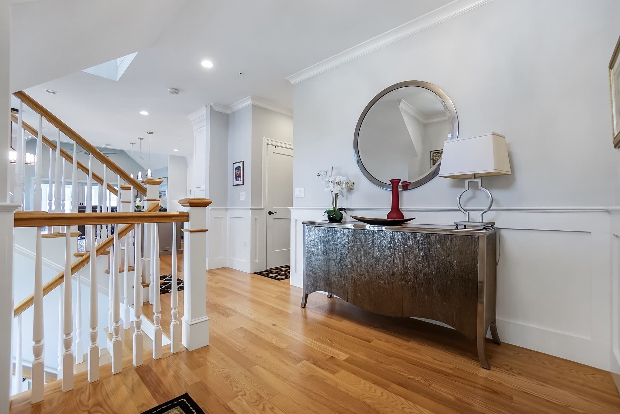 Condominium at 38 Weston  Lane # 38, Hopkinton MA 01748, Hopkinton, photo 10 of 42