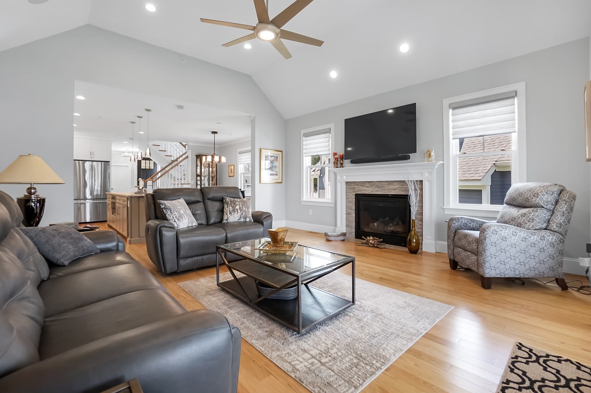 Condominium at 38 Weston  Lane # 38, Hopkinton MA 01748, Hopkinton, photo 14 of 42