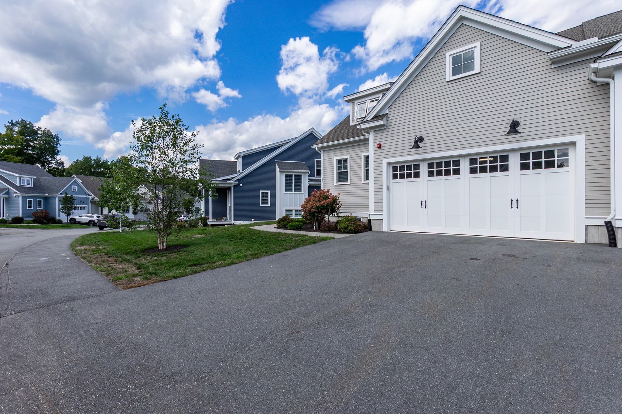 Condominium at 38 Weston  Lane # 38, Hopkinton MA 01748, Hopkinton, photo 37 of 42