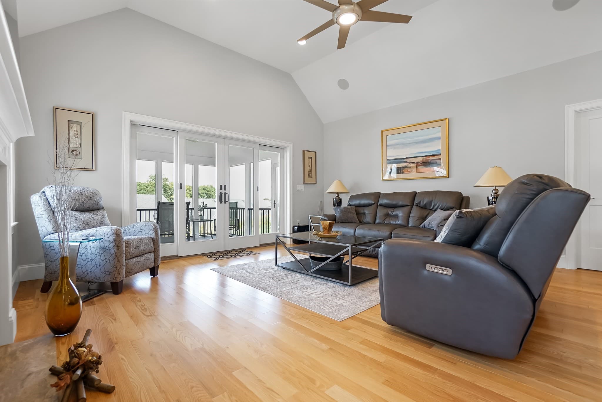 Condominium at 38 Weston  Lane # 38, Hopkinton MA 01748, Hopkinton, photo 15 of 42