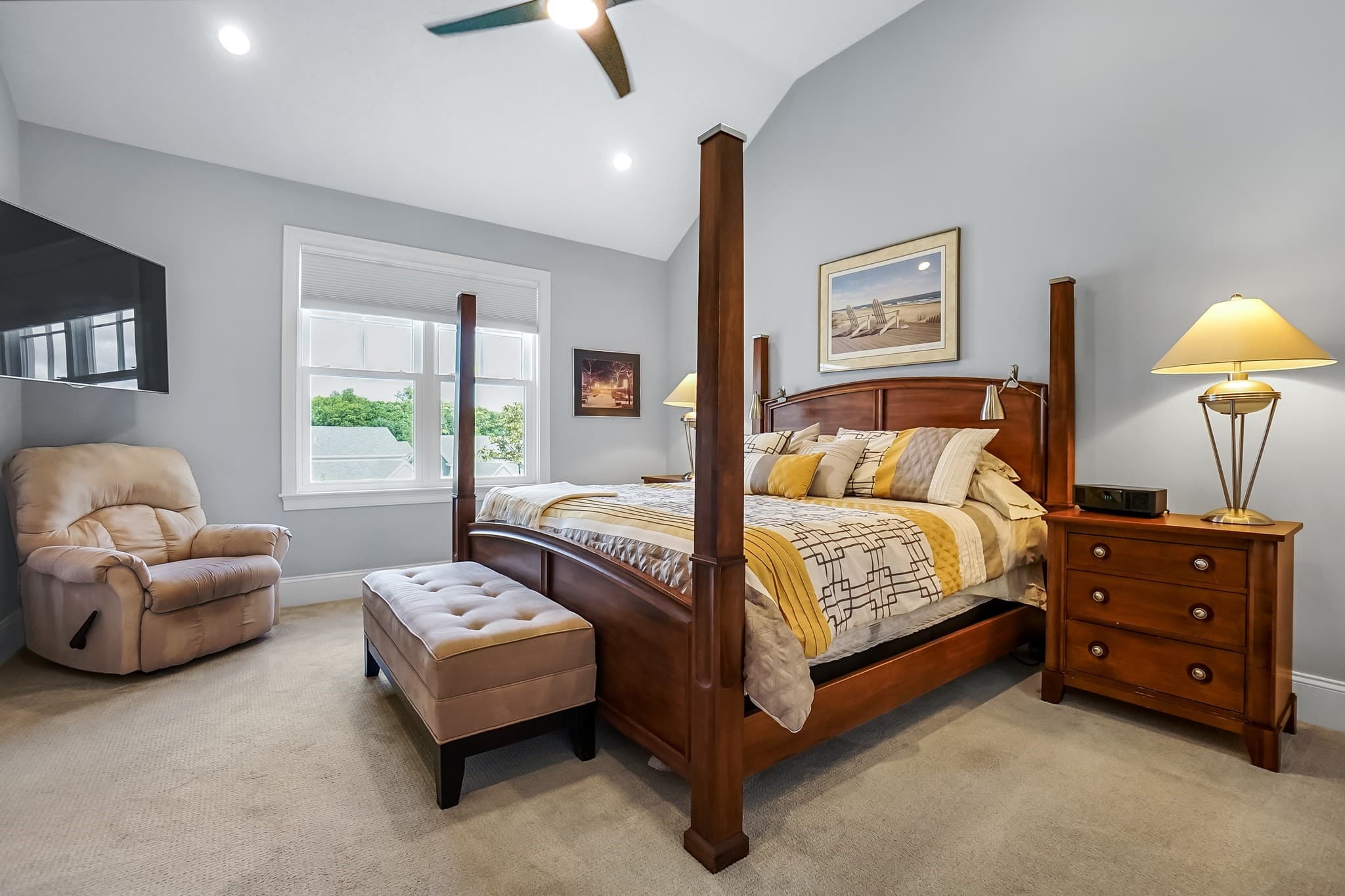 Condominium at 38 Weston  Lane # 38, Hopkinton MA 01748, Hopkinton, photo 19 of 42