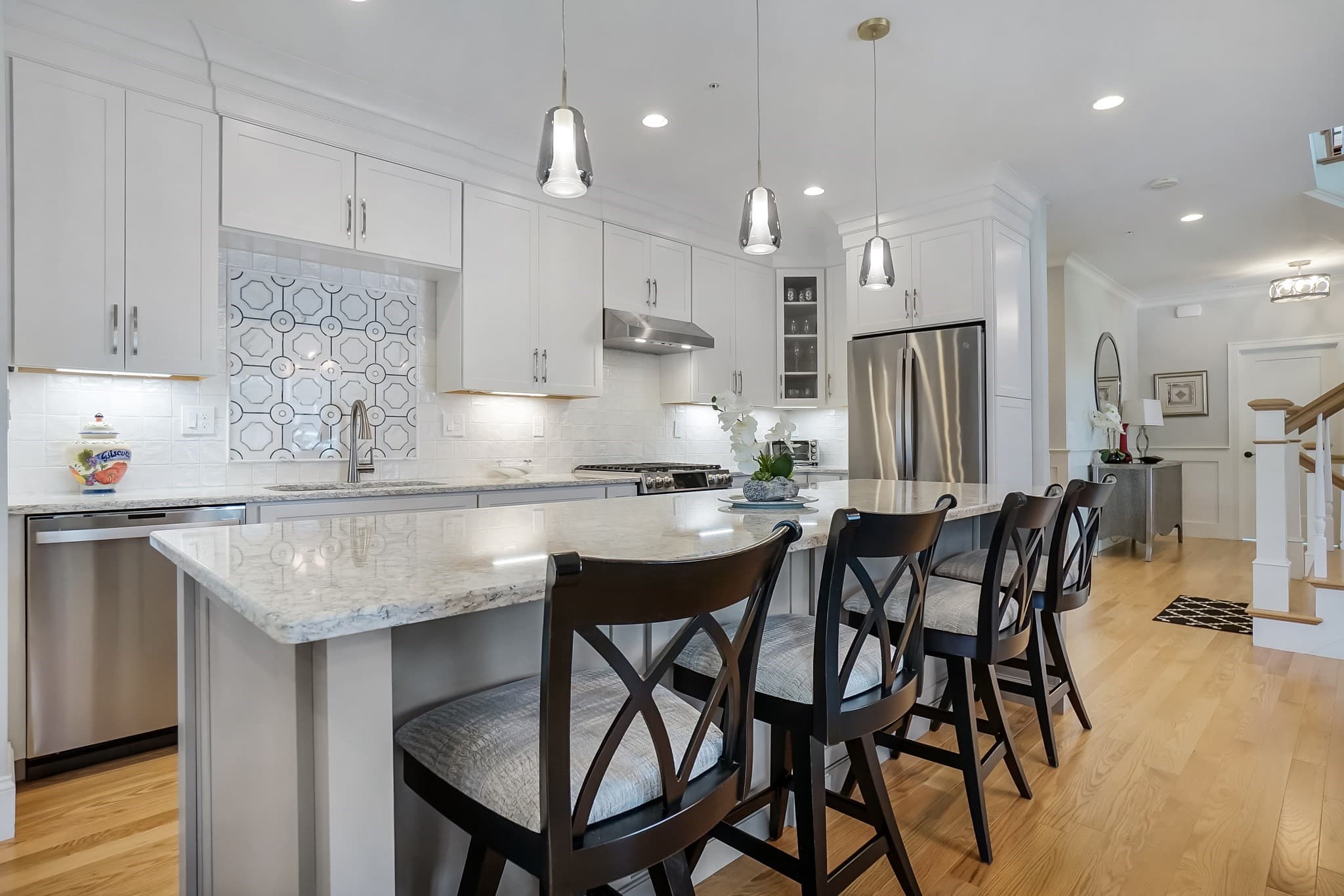 Condominium at 38 Weston  Lane # 38, Hopkinton MA 01748, Hopkinton, photo 8 of 42