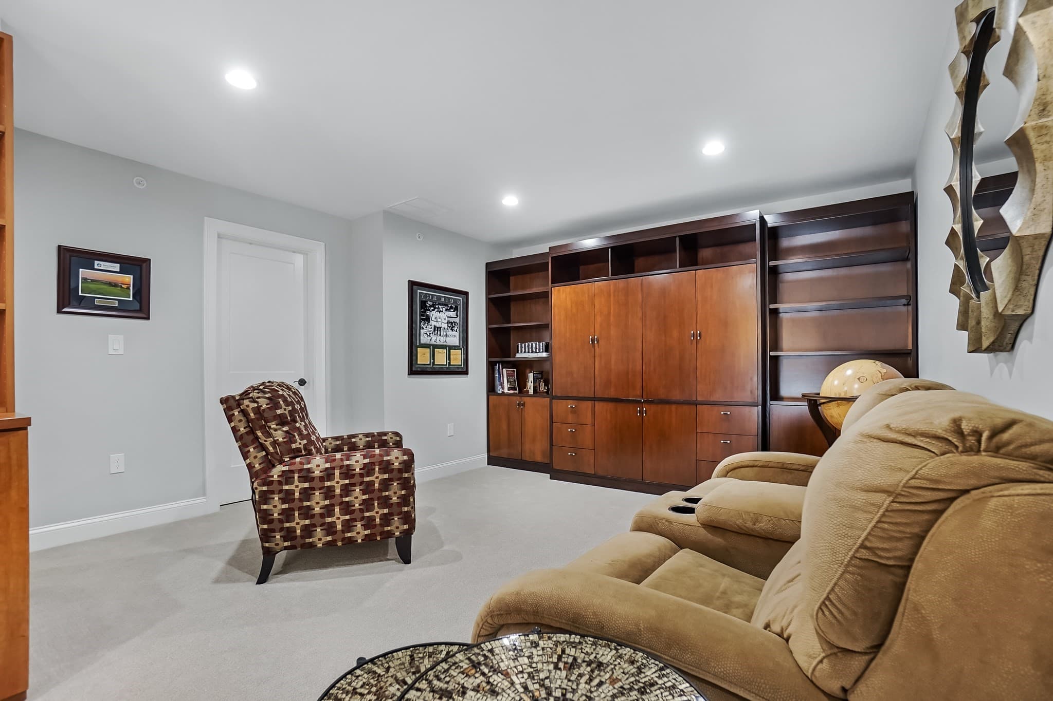 Condominium at 38 Weston  Lane # 38, Hopkinton MA 01748, Hopkinton, photo 25 of 42