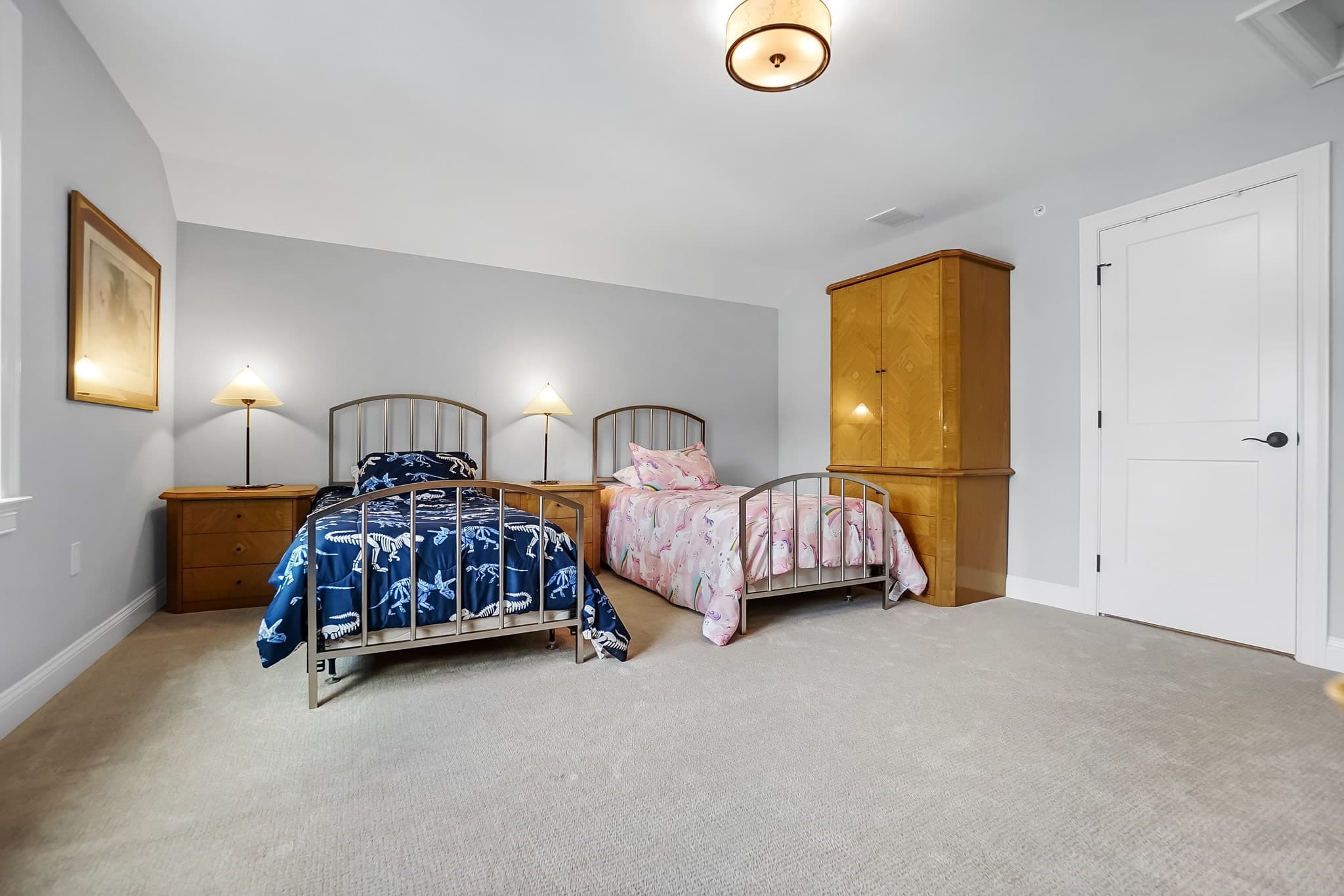 Condominium at 38 Weston  Lane # 38, Hopkinton MA 01748, Hopkinton, photo 21 of 42