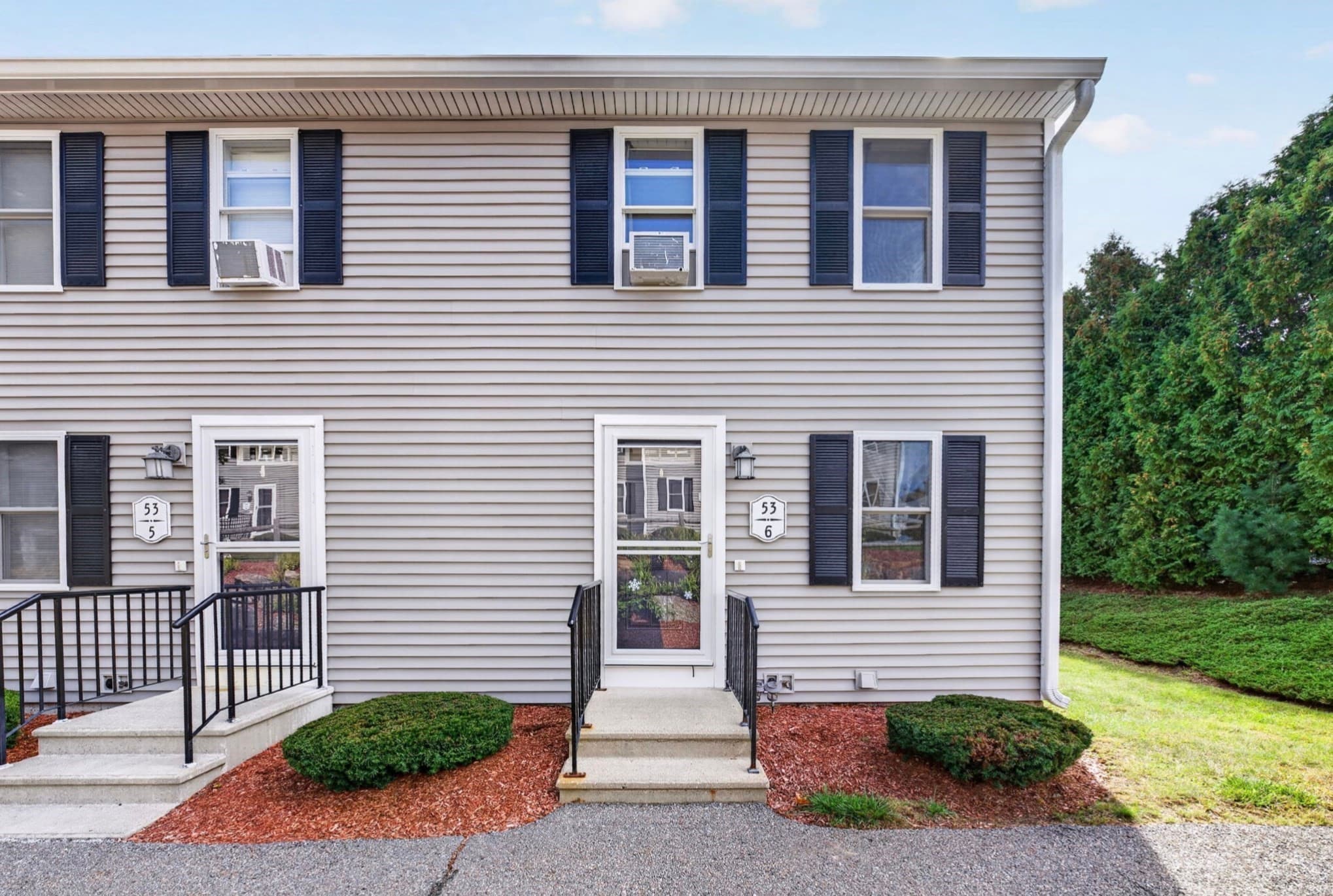 Condominium at 53 Olde Colonial Dr # 6, Gardner MA 01440, Gardner, photo 2 of 25