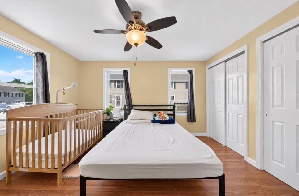 Condominium at 53 Olde Colonial Dr # 6, Gardner MA 01440, Gardner, photo 13 of 25