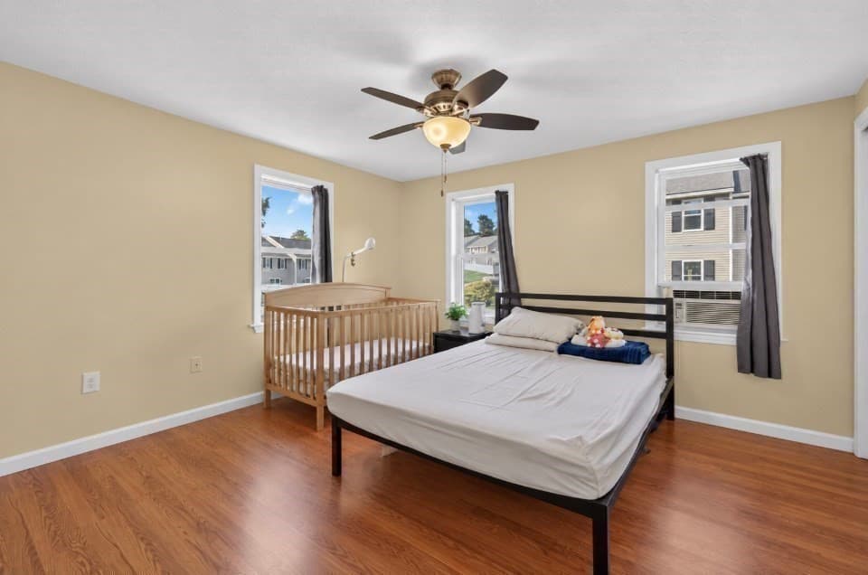 Condominium at 53 Olde Colonial Dr # 6, Gardner MA 01440, Gardner, photo 12 of 25