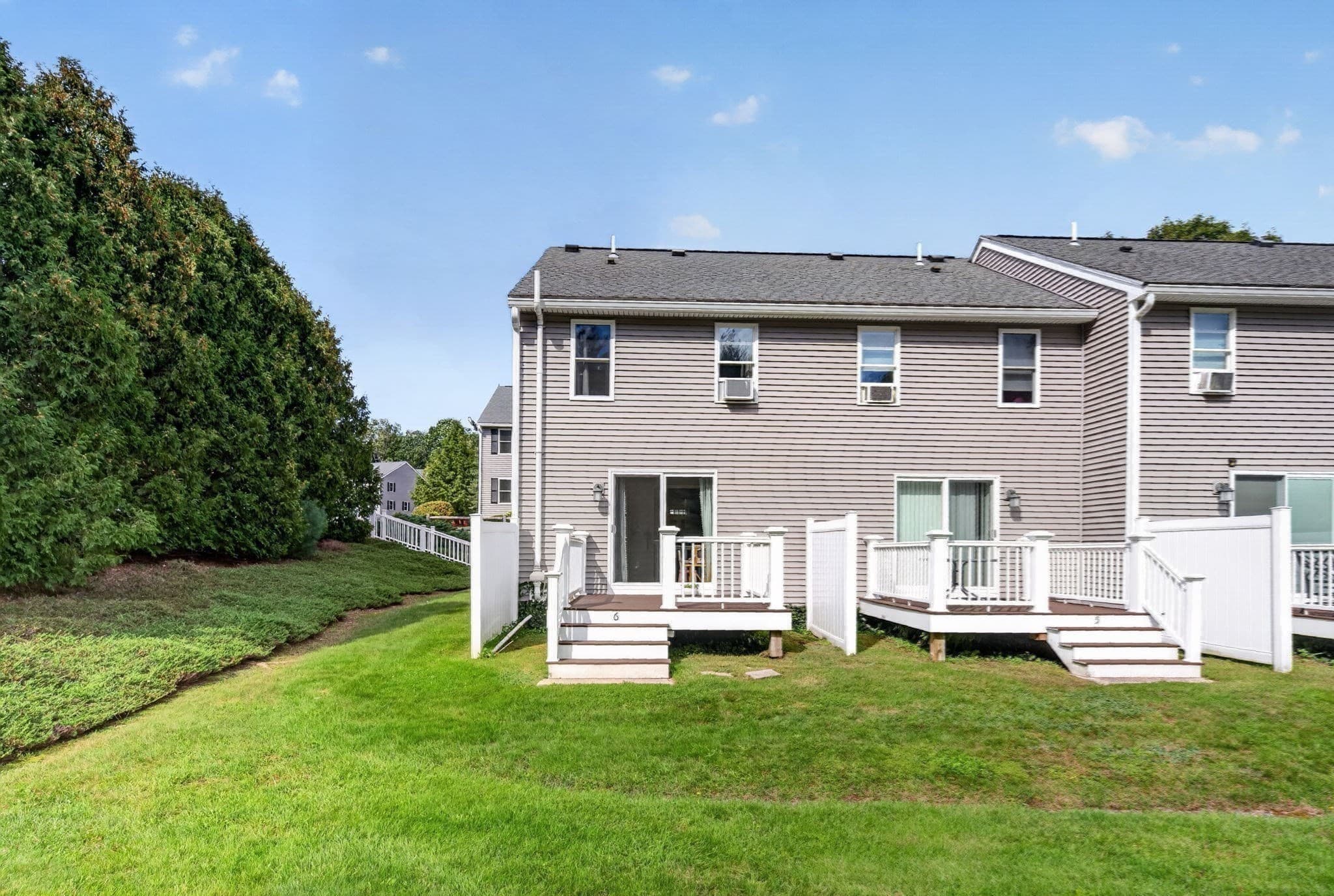 Condominium at 53 Olde Colonial Dr # 6, Gardner MA 01440, Gardner, photo 20 of 25
