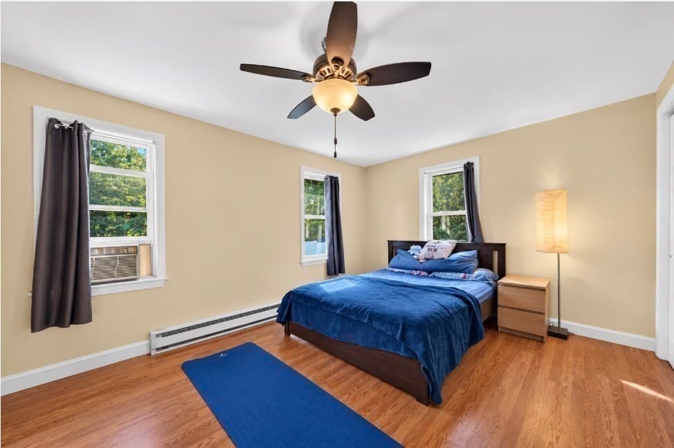 Condominium at 53 Olde Colonial Dr # 6, Gardner MA 01440, Gardner, photo 10 of 25