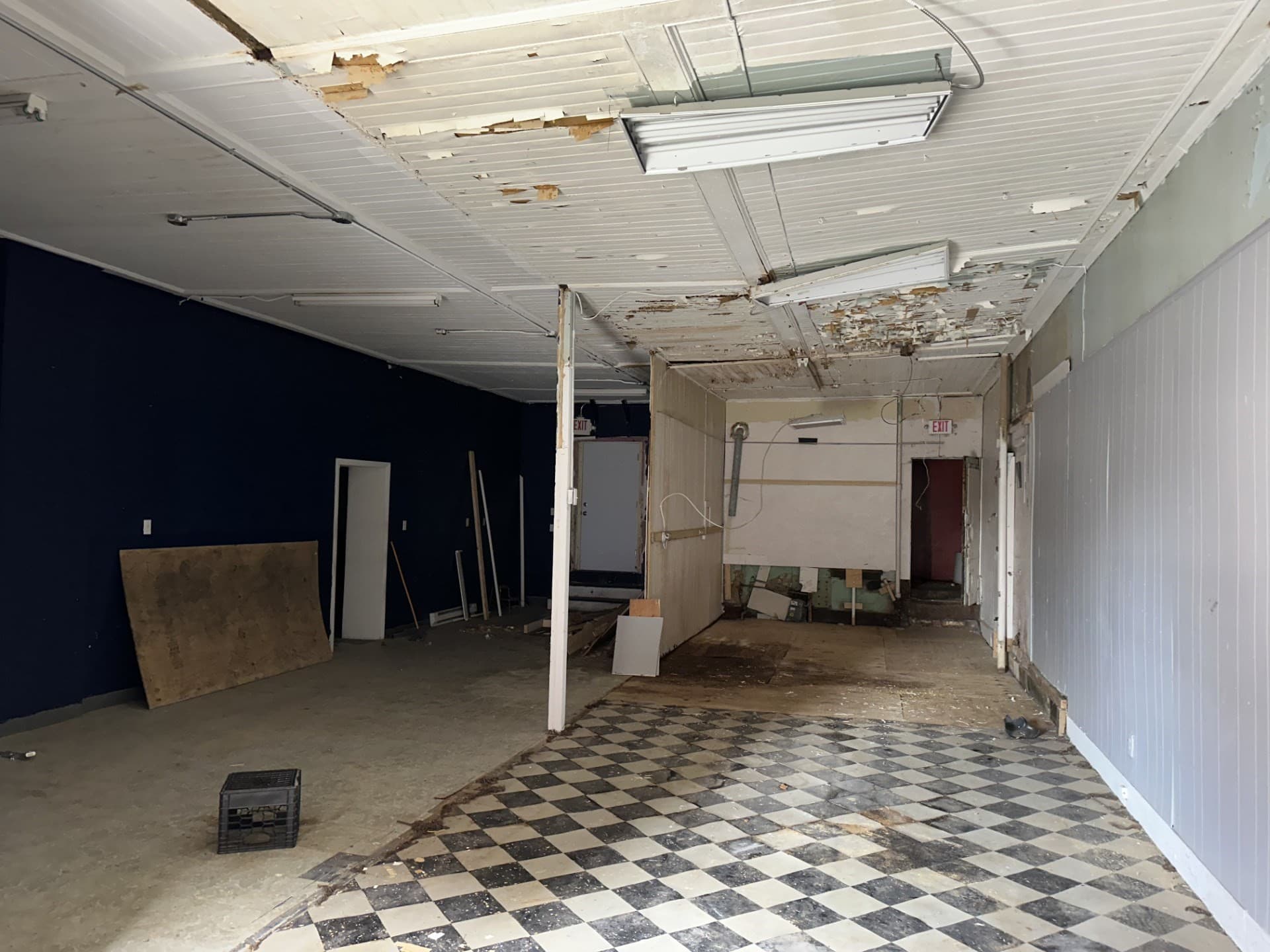 Commercial Sale at 117-123 High St, Holyoke MA 01040, Holyoke, photo 4 of 4