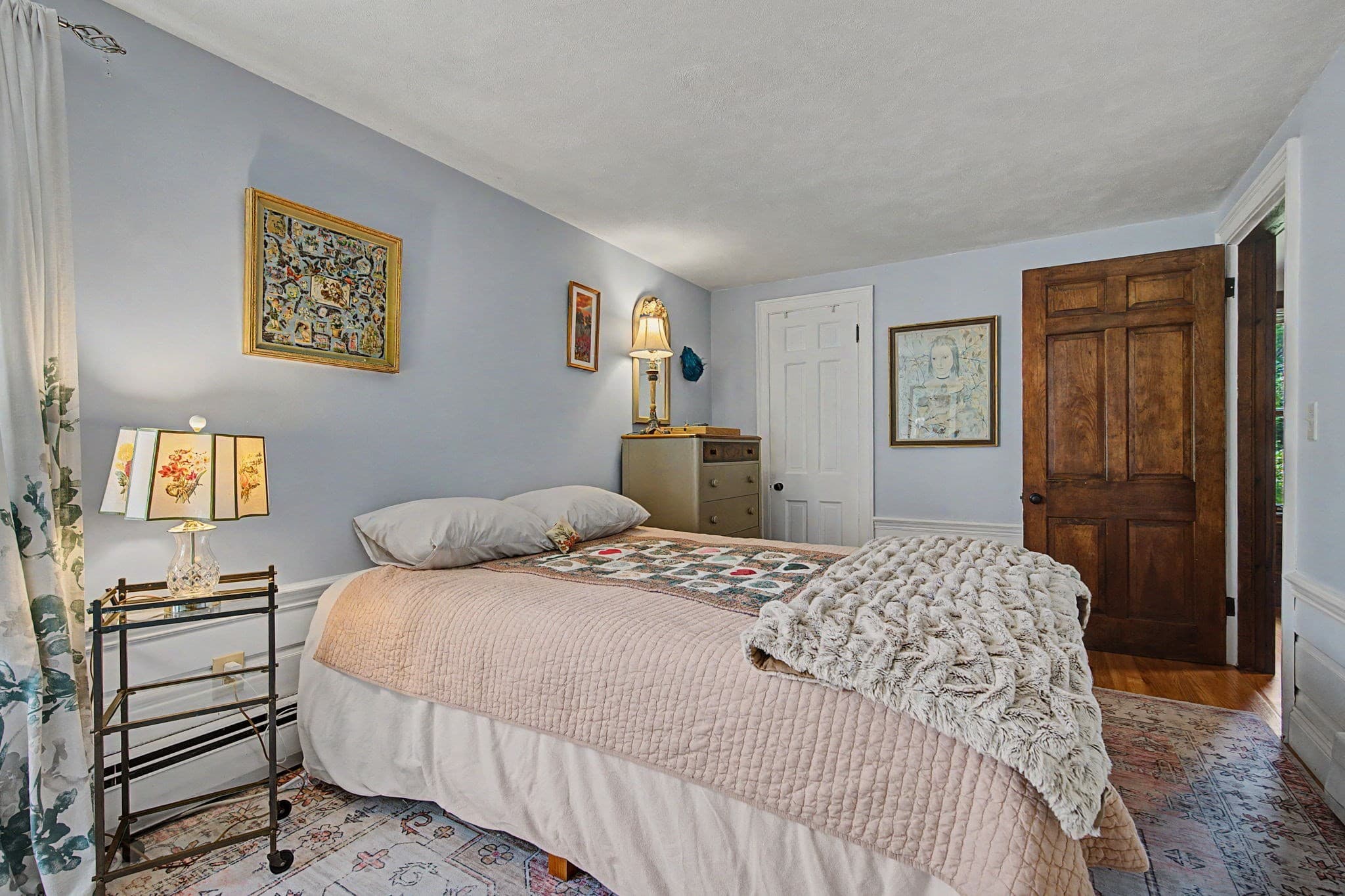 Single Family Residence at 73 N Silver Lane, Sunderland MA 01375, Sunderland, photo 23 of 41