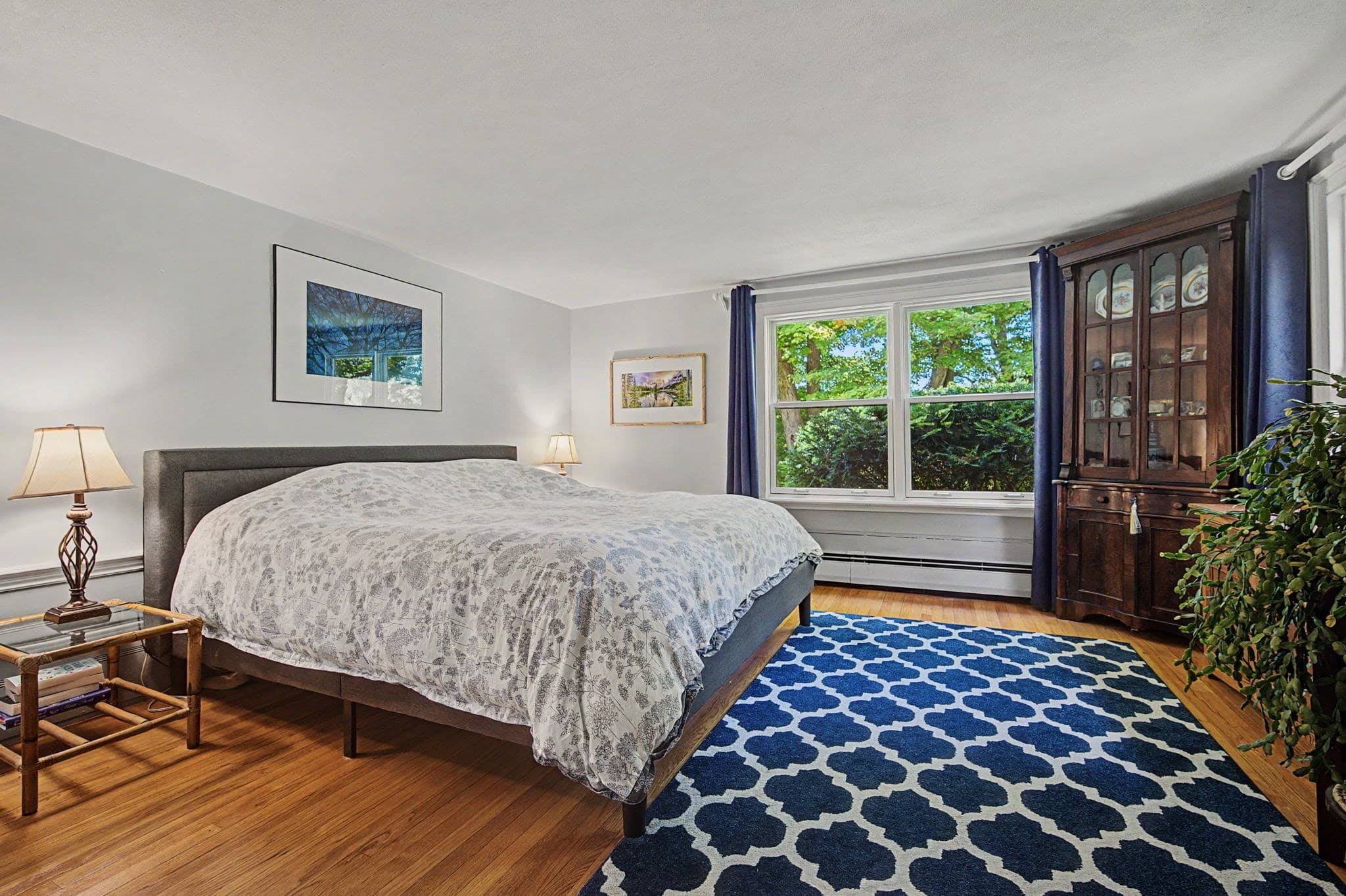 Single Family Residence at 73 N Silver Lane, Sunderland MA 01375, Sunderland, photo 17 of 41