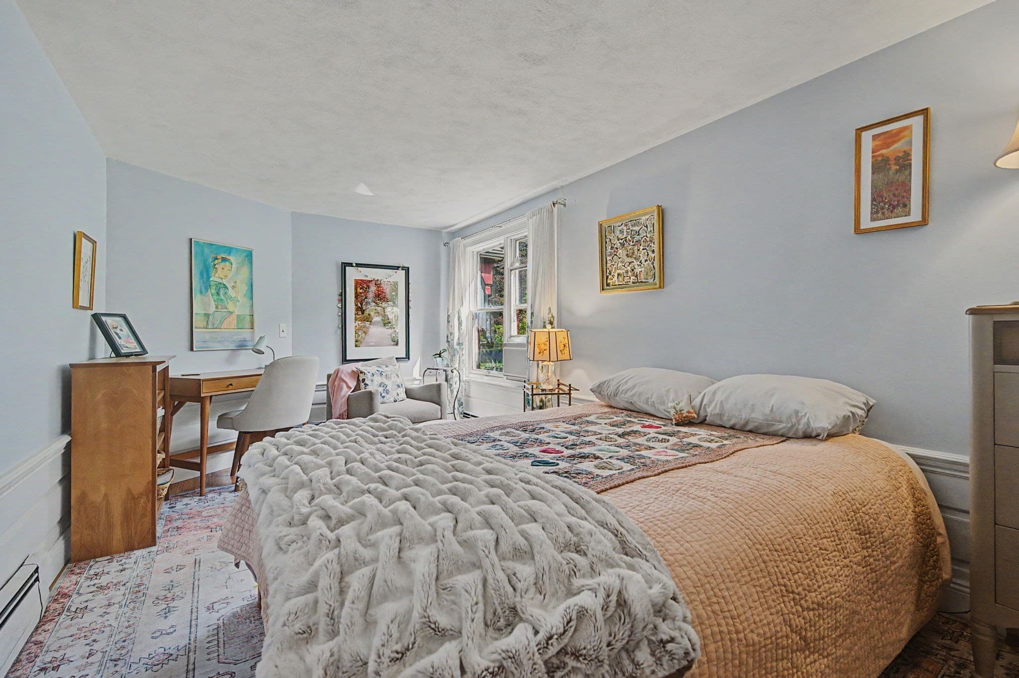 Single Family Residence at 73 N Silver Lane, Sunderland MA 01375, Sunderland, photo 22 of 41