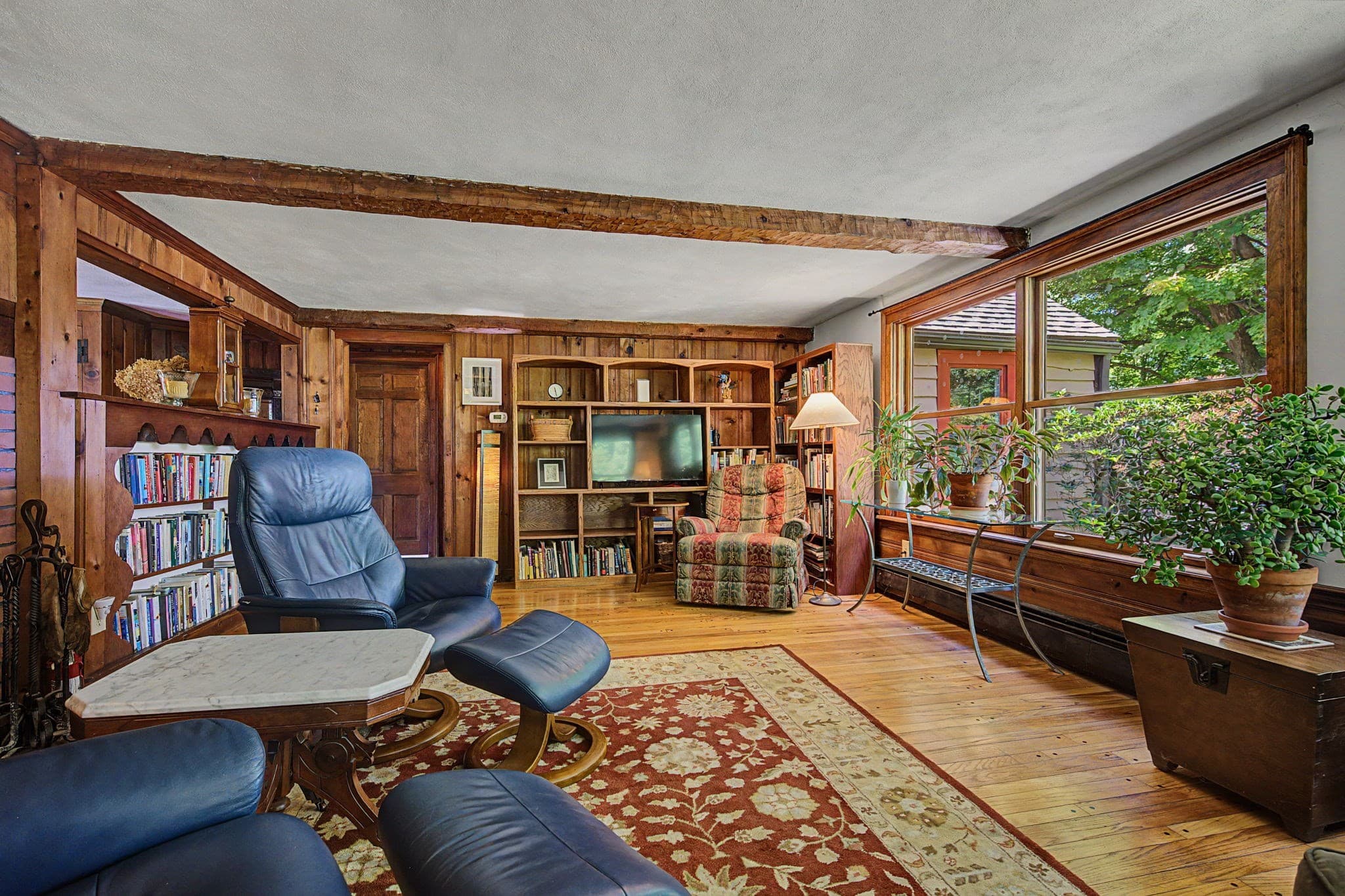 Single Family Residence at 73 N Silver Lane, Sunderland MA 01375, Sunderland, photo 7 of 41