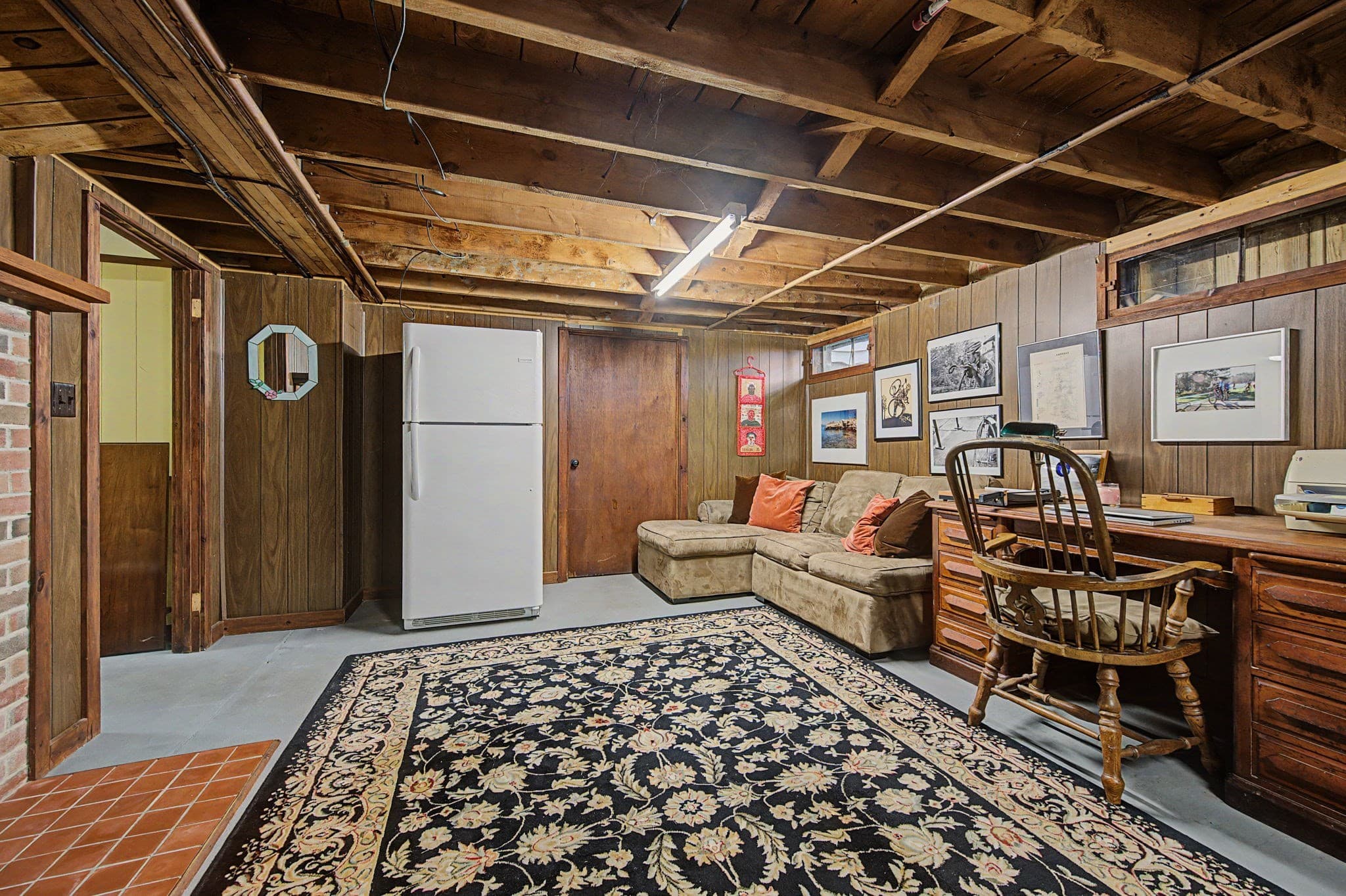 Single Family Residence at 73 N Silver Lane, Sunderland MA 01375, Sunderland, photo 28 of 41
