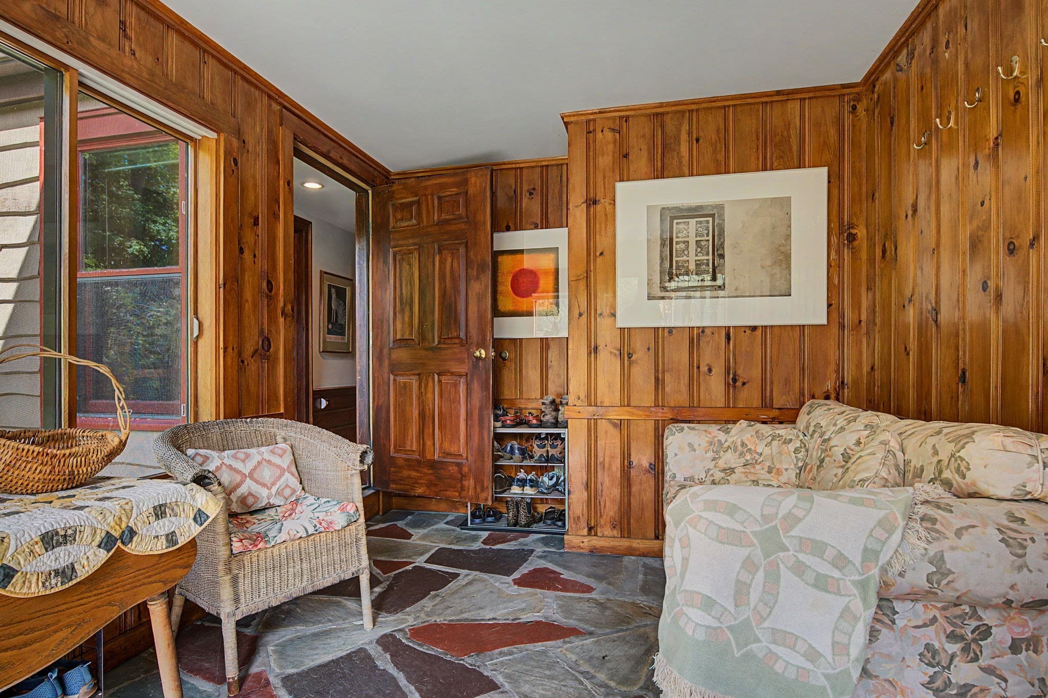 Single Family Residence at 73 N Silver Lane, Sunderland MA 01375, Sunderland, photo 5 of 41