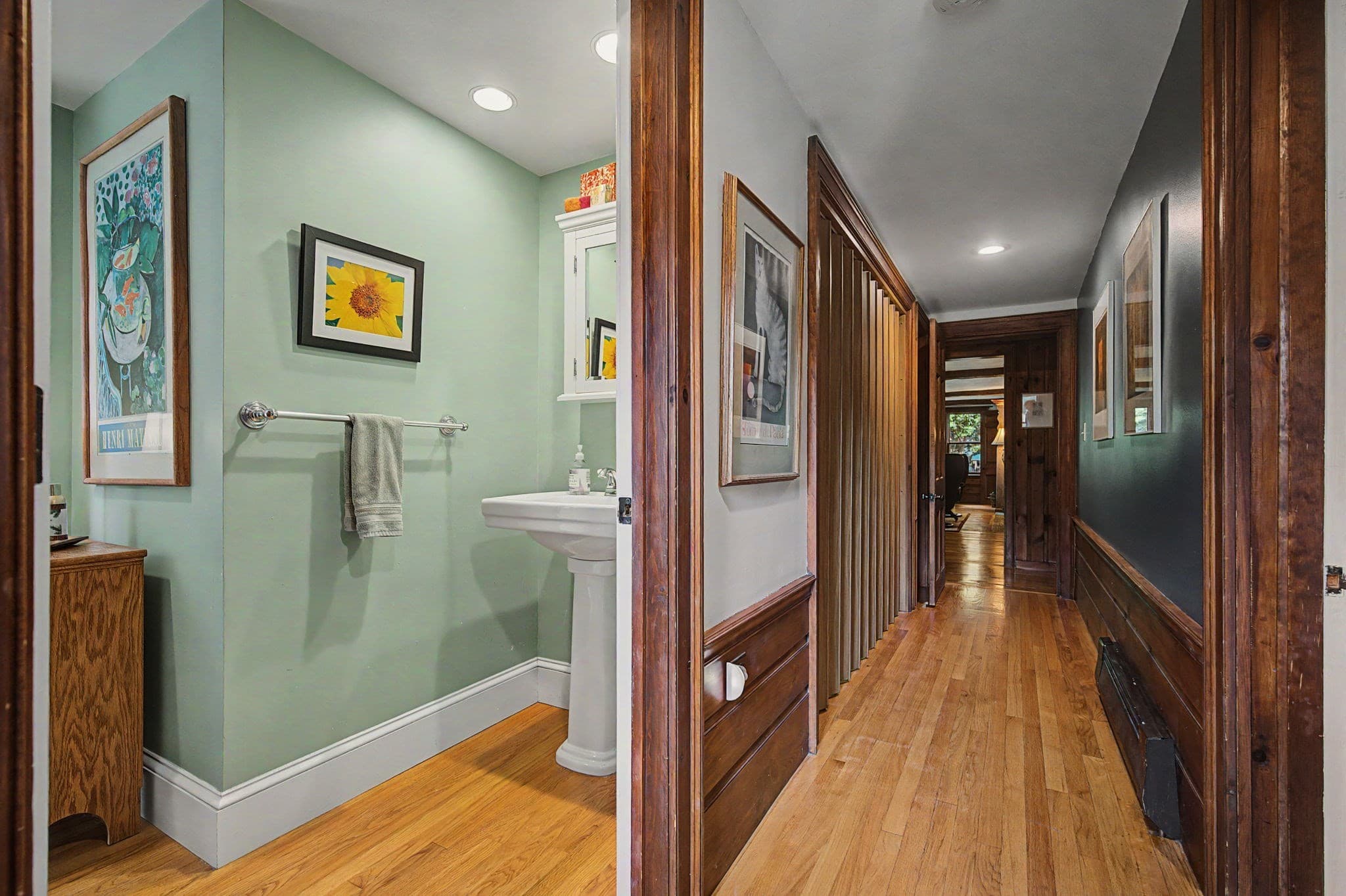 Single Family Residence at 73 N Silver Lane, Sunderland MA 01375, Sunderland, photo 24 of 41